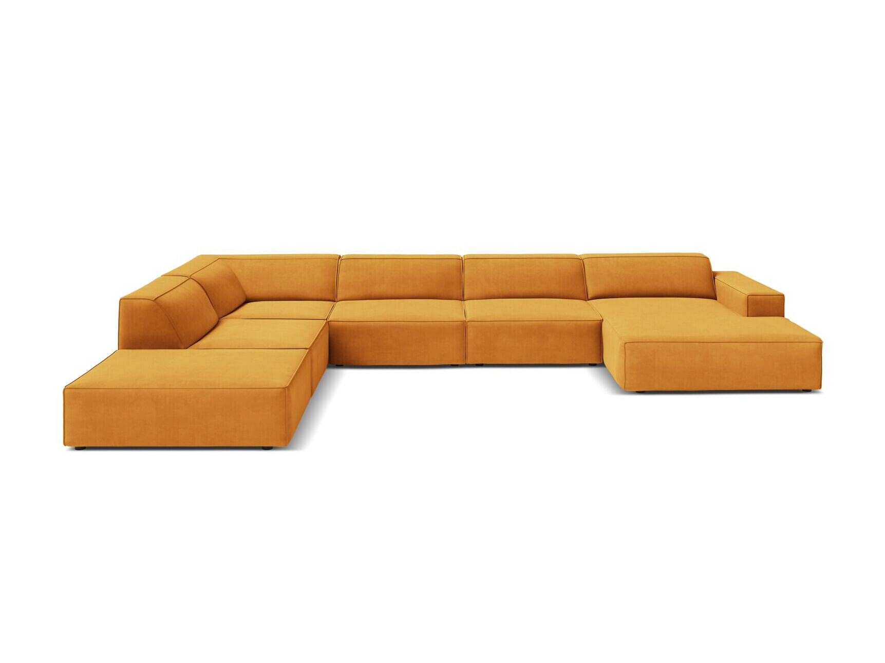Modularna kutna garnitura Lomcalu 123 (Venus 2917)