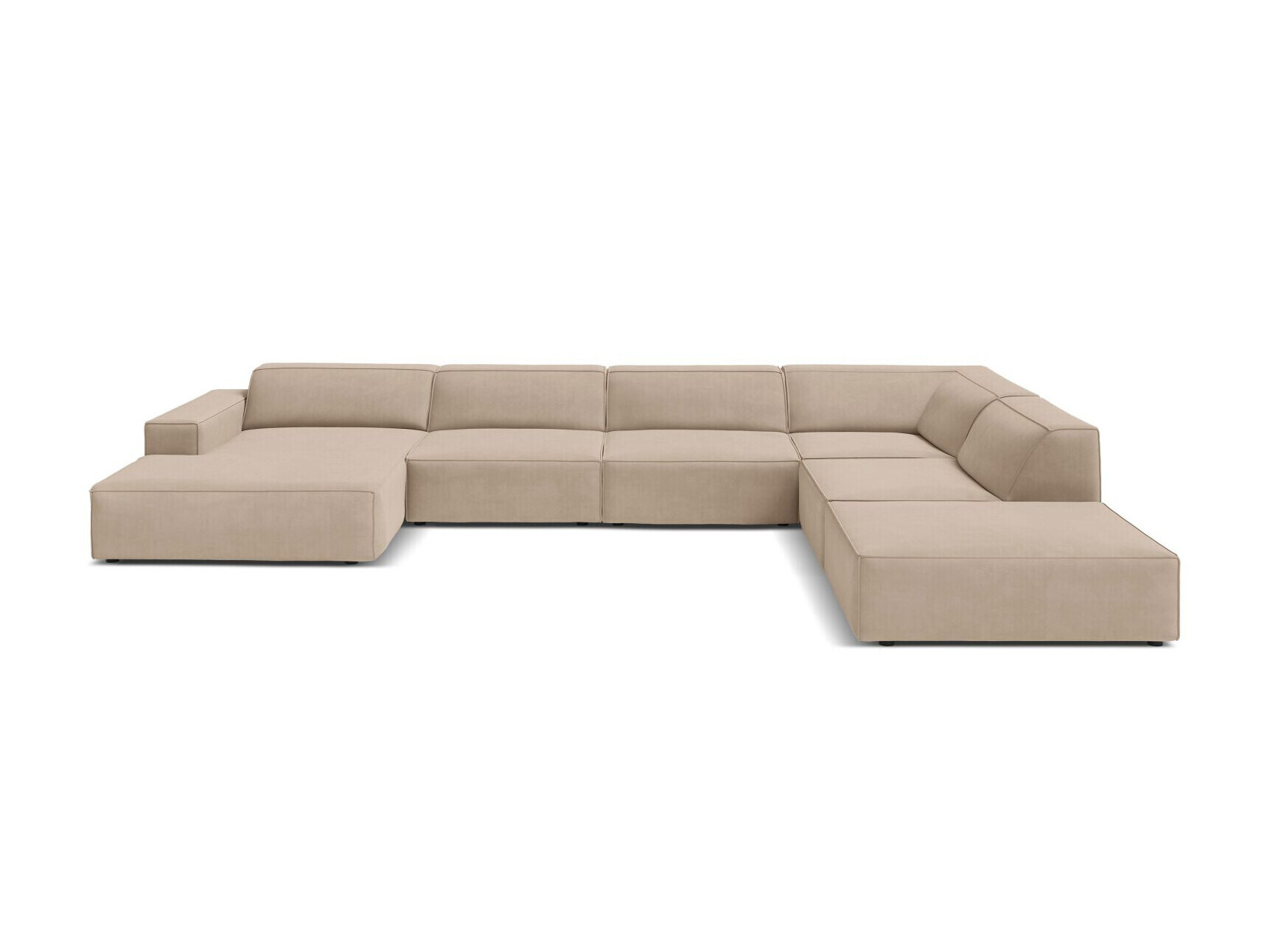 Modularna kutna garnitura Lomcalu 123 (Venus 2928)