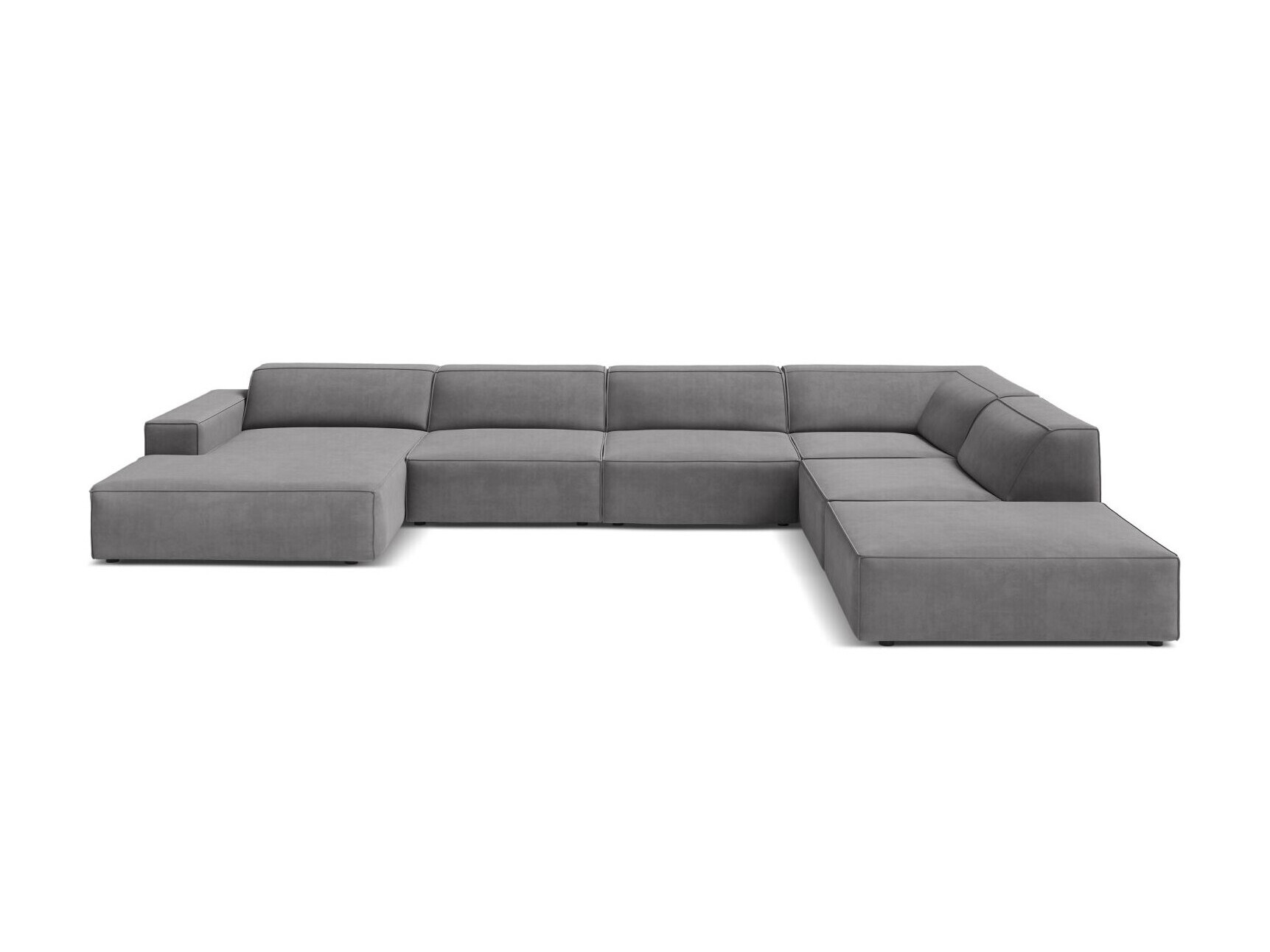Modularna kutna garnitura Lomcalu 123 (Venus 2929)