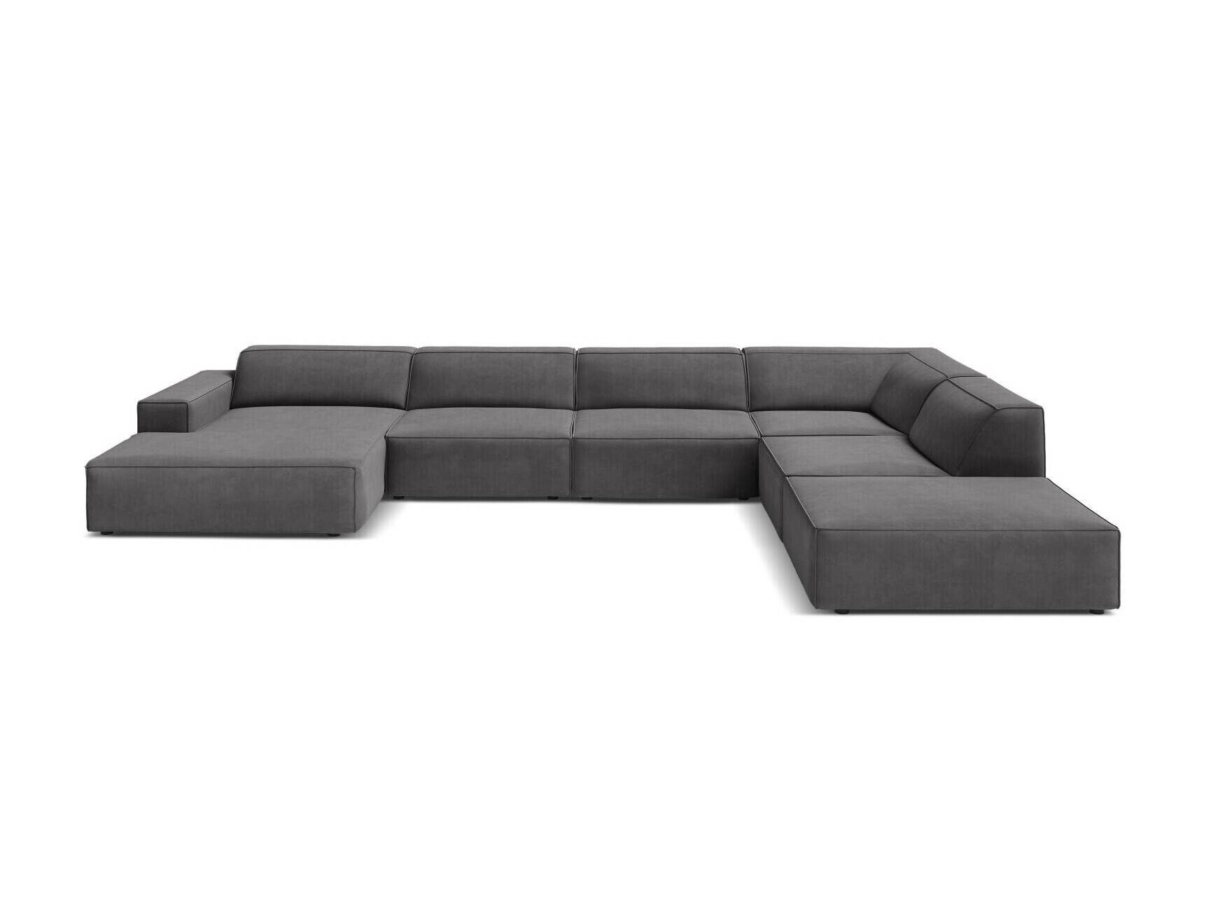 Modularna kutna garnitura Lomcalu 123 (Venus 2930)