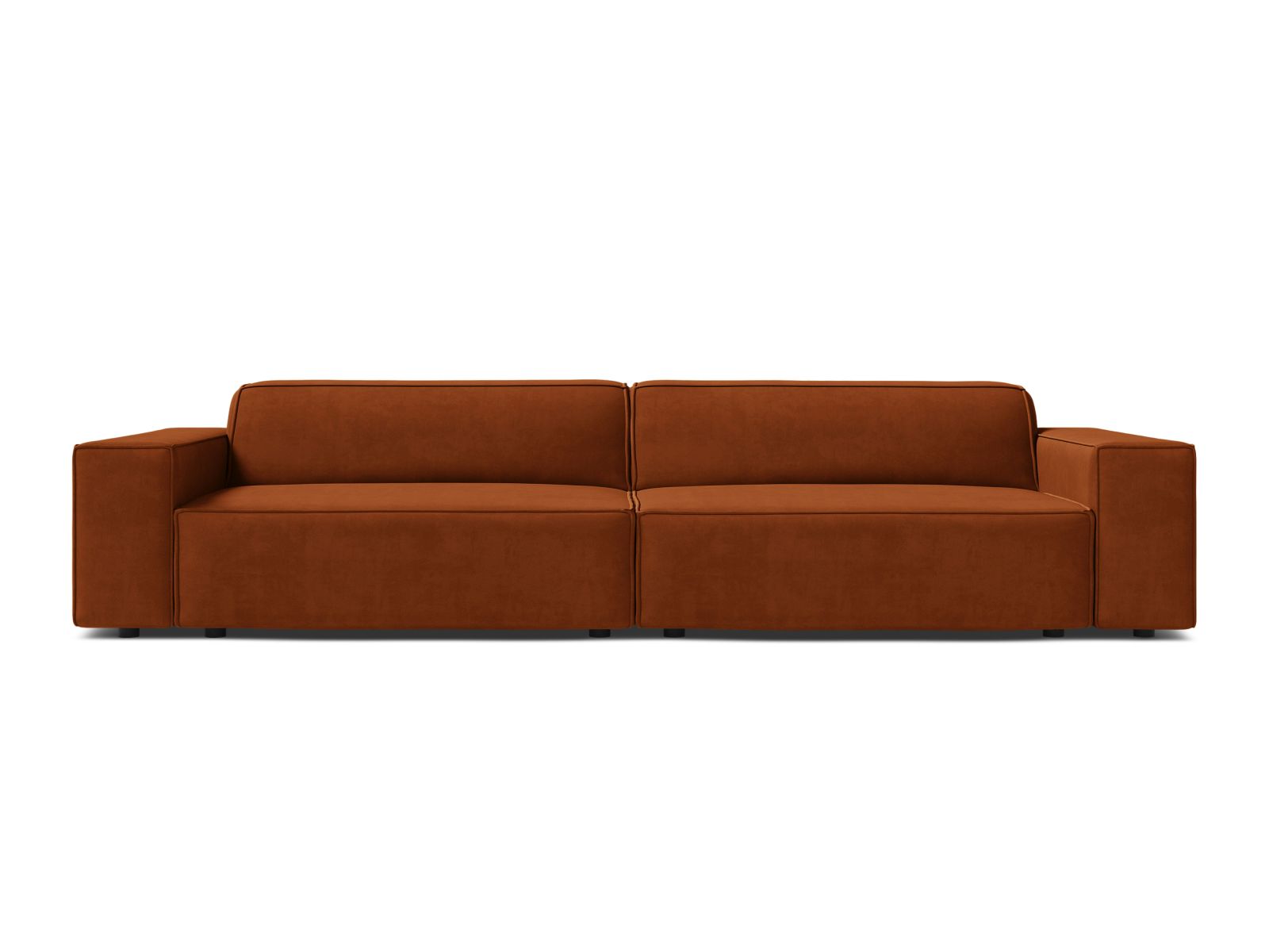 Modularan kauč Lomcalu 105 (Bluvel 4215)