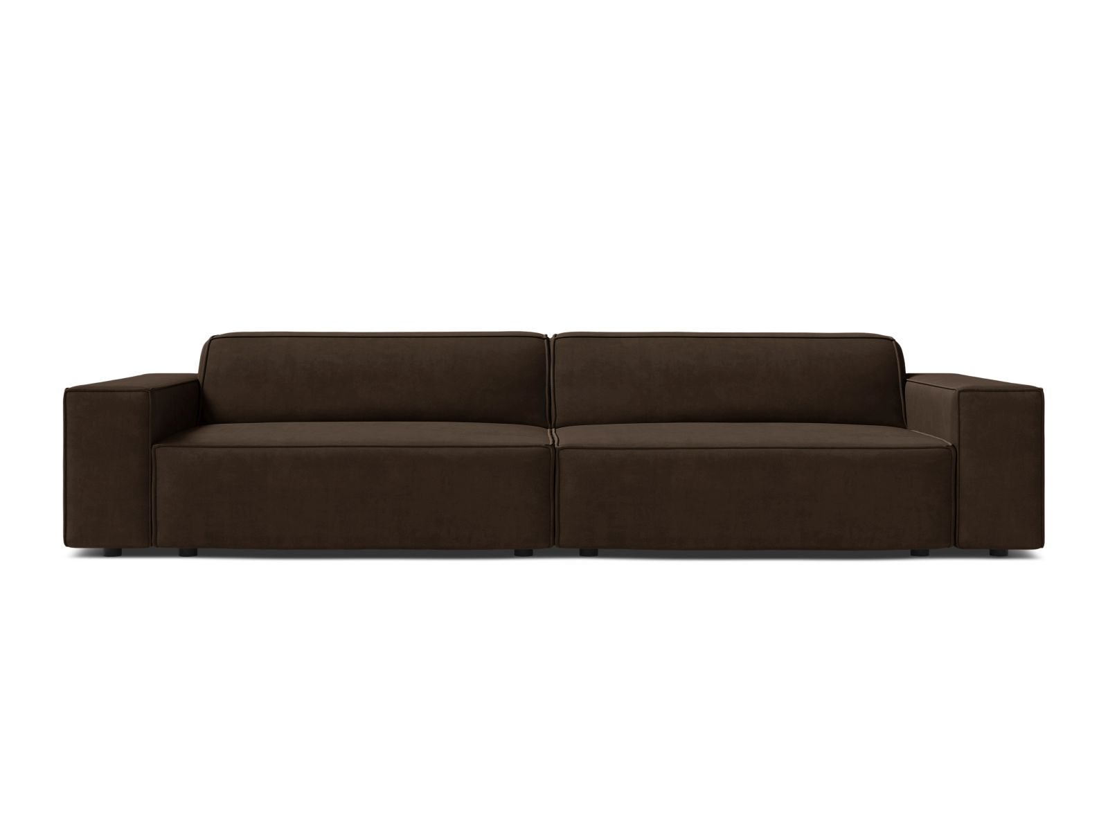 Modularan kauč Lomcalu 105 (Bluvel 48)