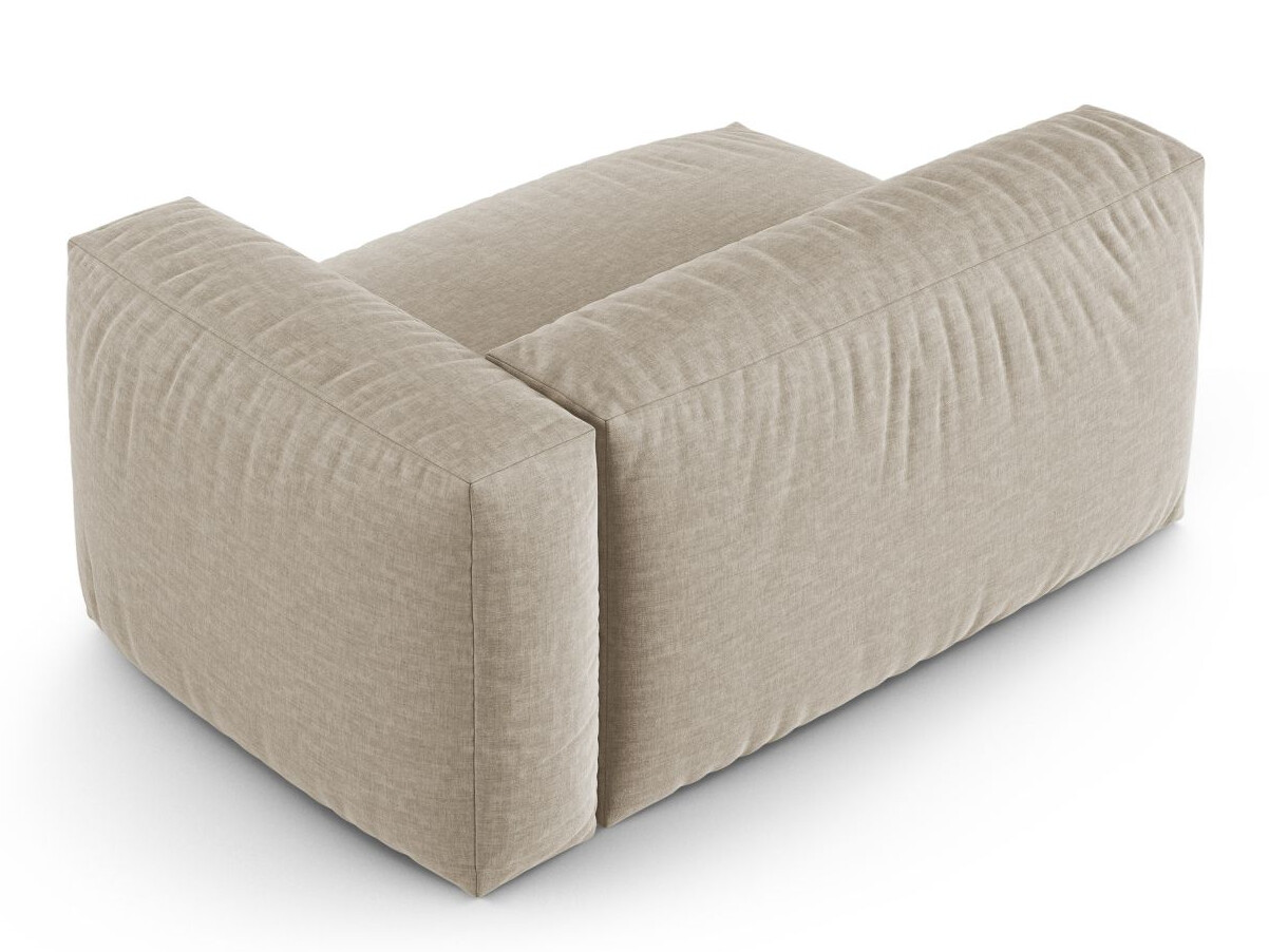 Modularne sjedeće garniture Sorcoro 129 (Boston Toffee)