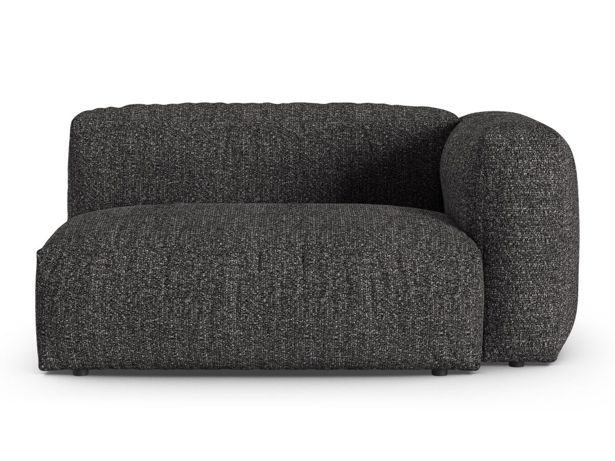 Modularne sjedeće garniture Sorcoro 129 (Monet Anthracite)