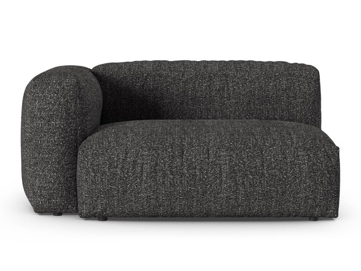 Modularne sjedeće garniture Sorcoro 129 (Monet Anthracite)