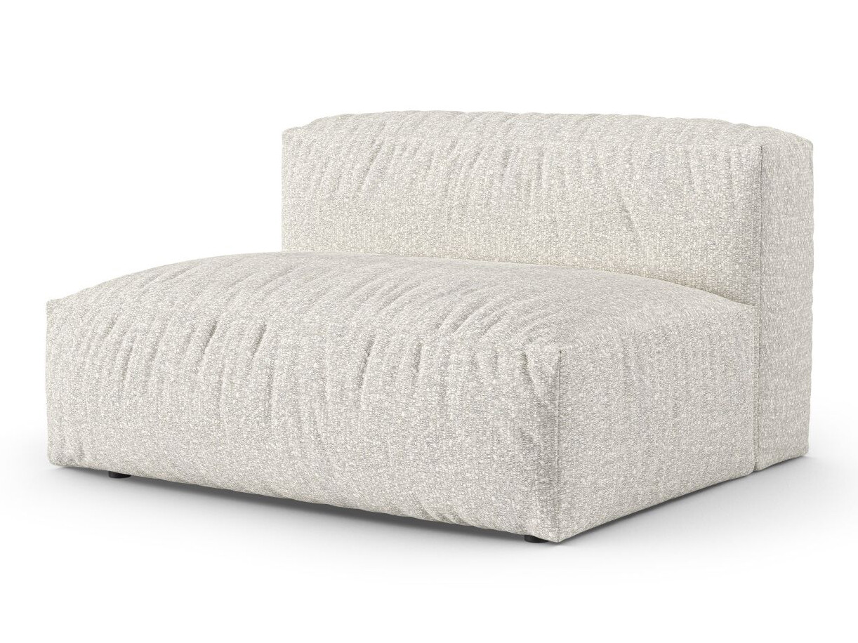 Modularne sjedeće garniture Sorcoro 129 (Monet Pearl)