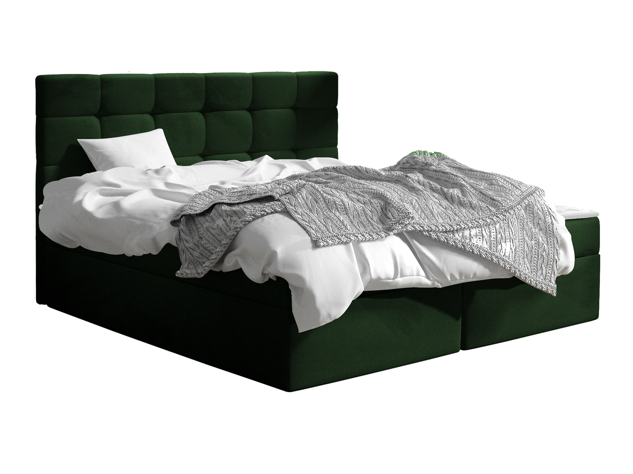 Boxspring krevet Comfivo Osculum I (Polo 889)