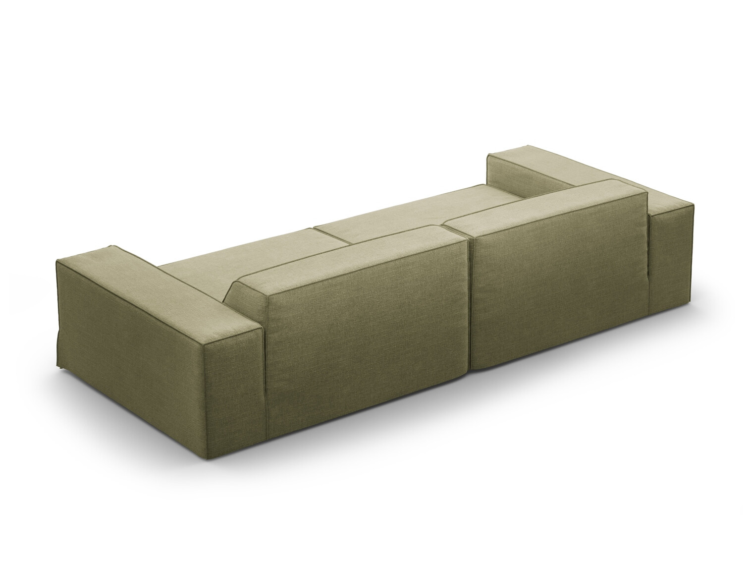 Modularan kauč Lomcalu 105 (LINS 74)