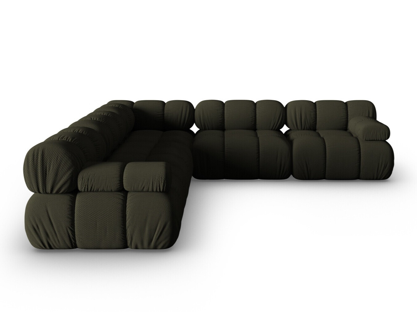 Modularna kutna garnitura Caltenu 114 (Sonic 77)