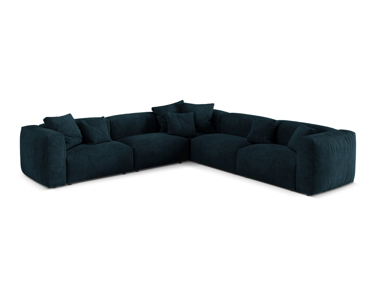 Modularna kutna garnitura Sorcoro 130 (Vogue 13)