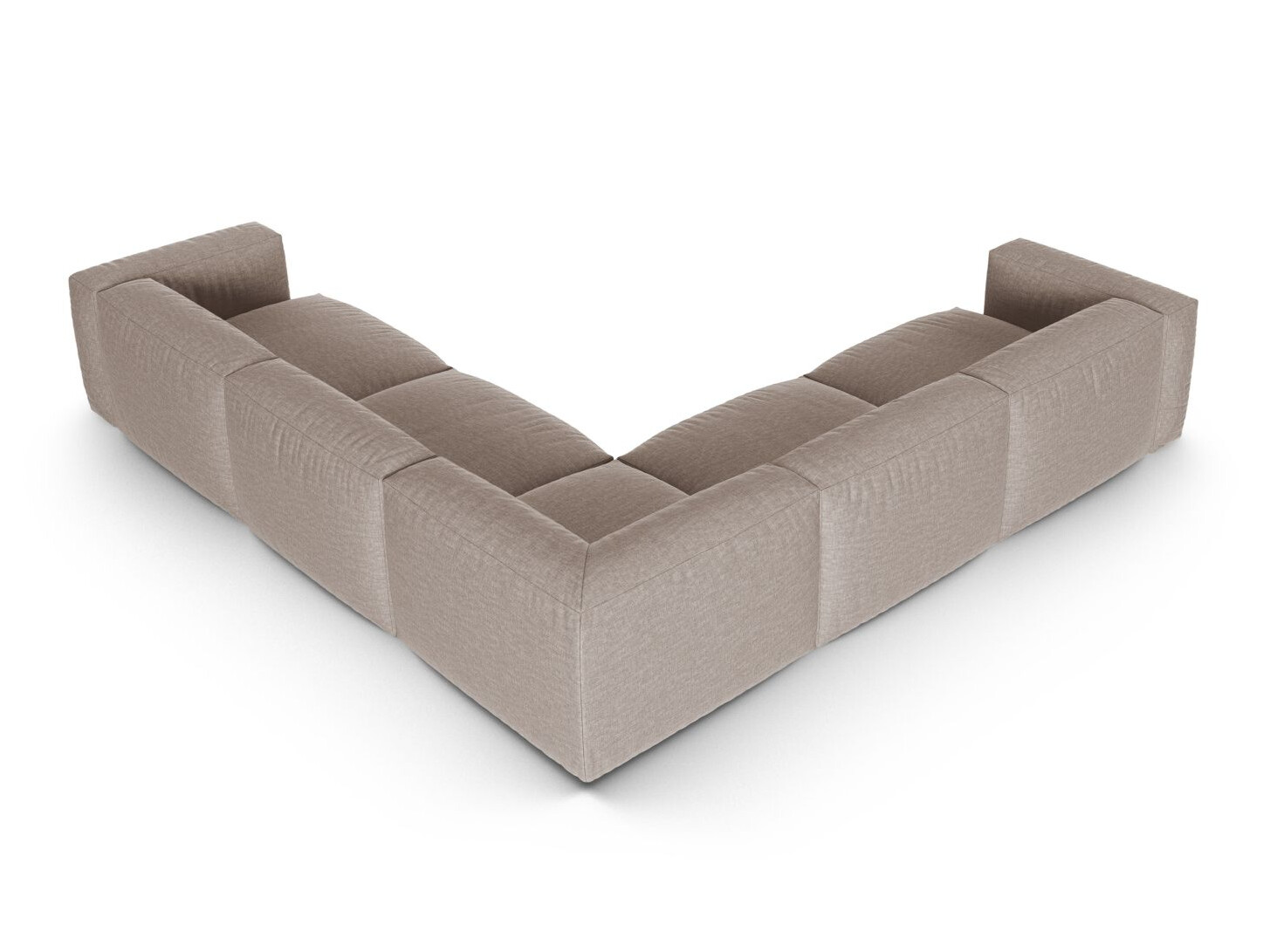 Modularna kutna garnitura Sorcoro 131 (Boston Trufa)