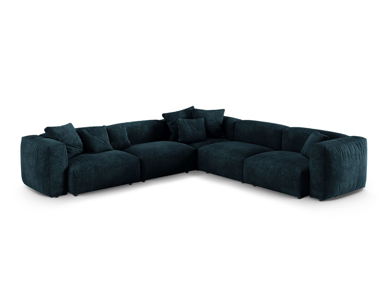 Modularna kutna garnitura Sorcoro 131 (Vogue 13)