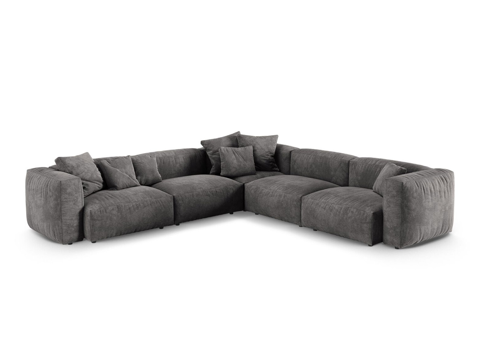 Modularna kutna garnitura Sorcoro 131 (Vogue 15)
