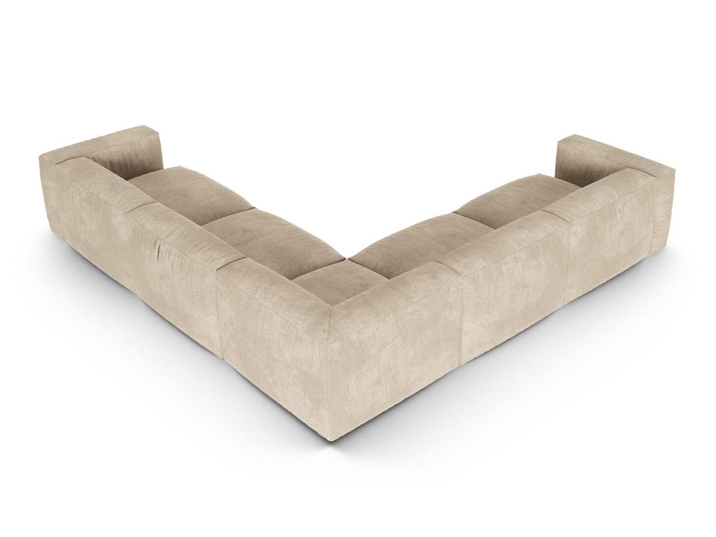 Modularna kutna garnitura Sorcoro 131 (Vogue 1)