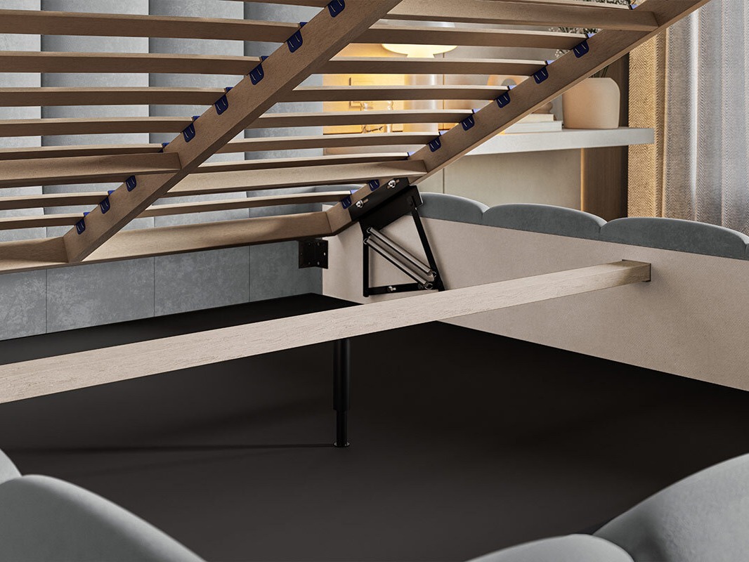 Krevet Peoria 100