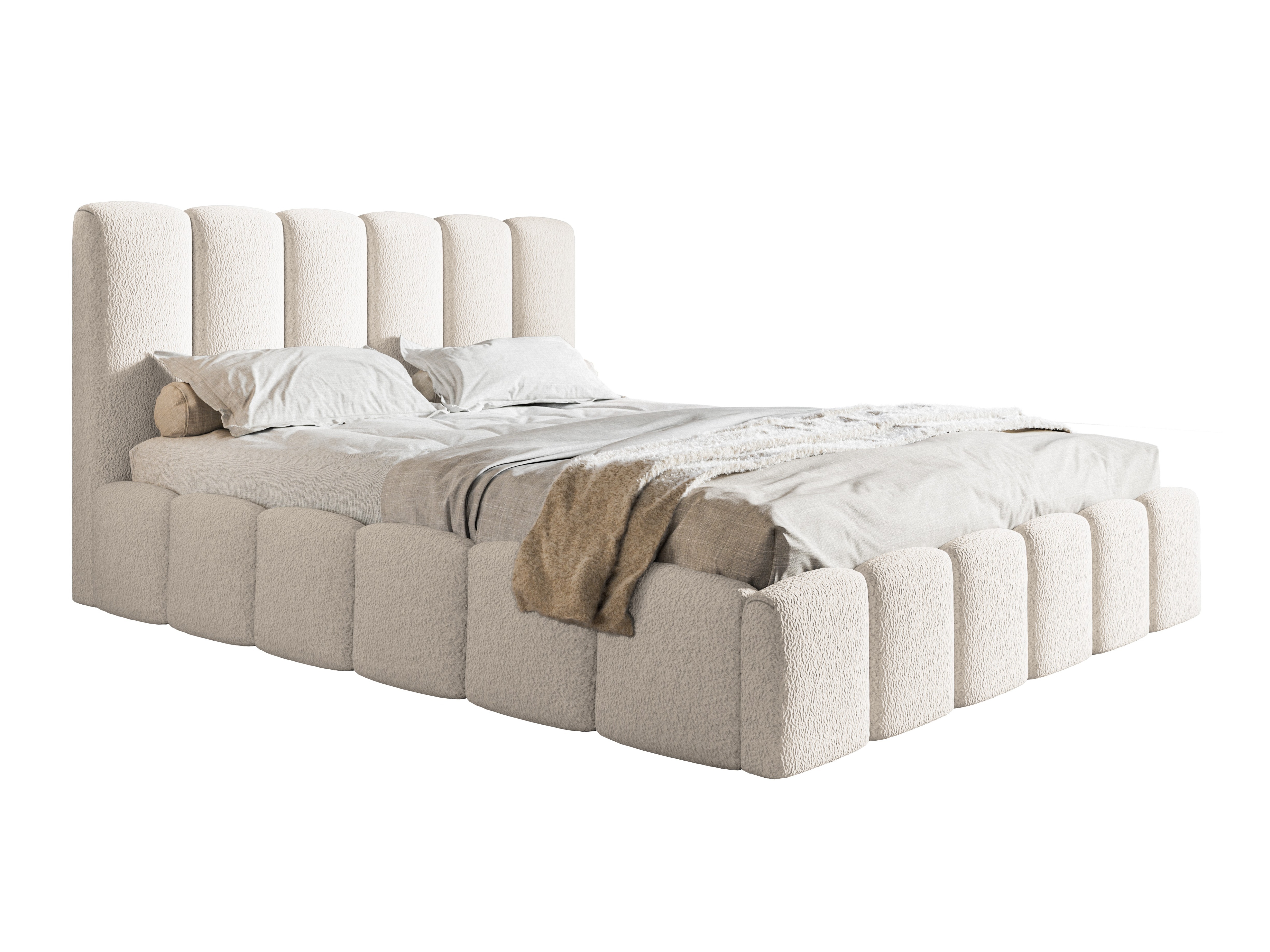 Krevet Peoria 100