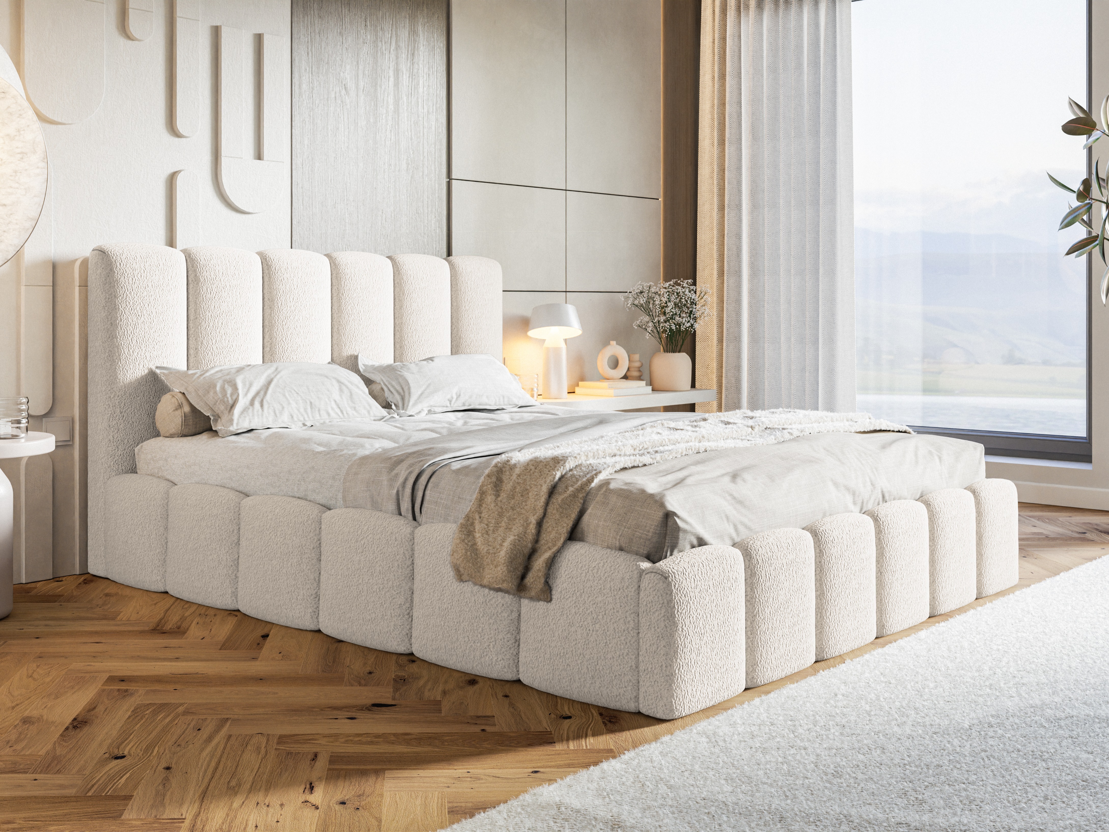 Krevet Peoria 100