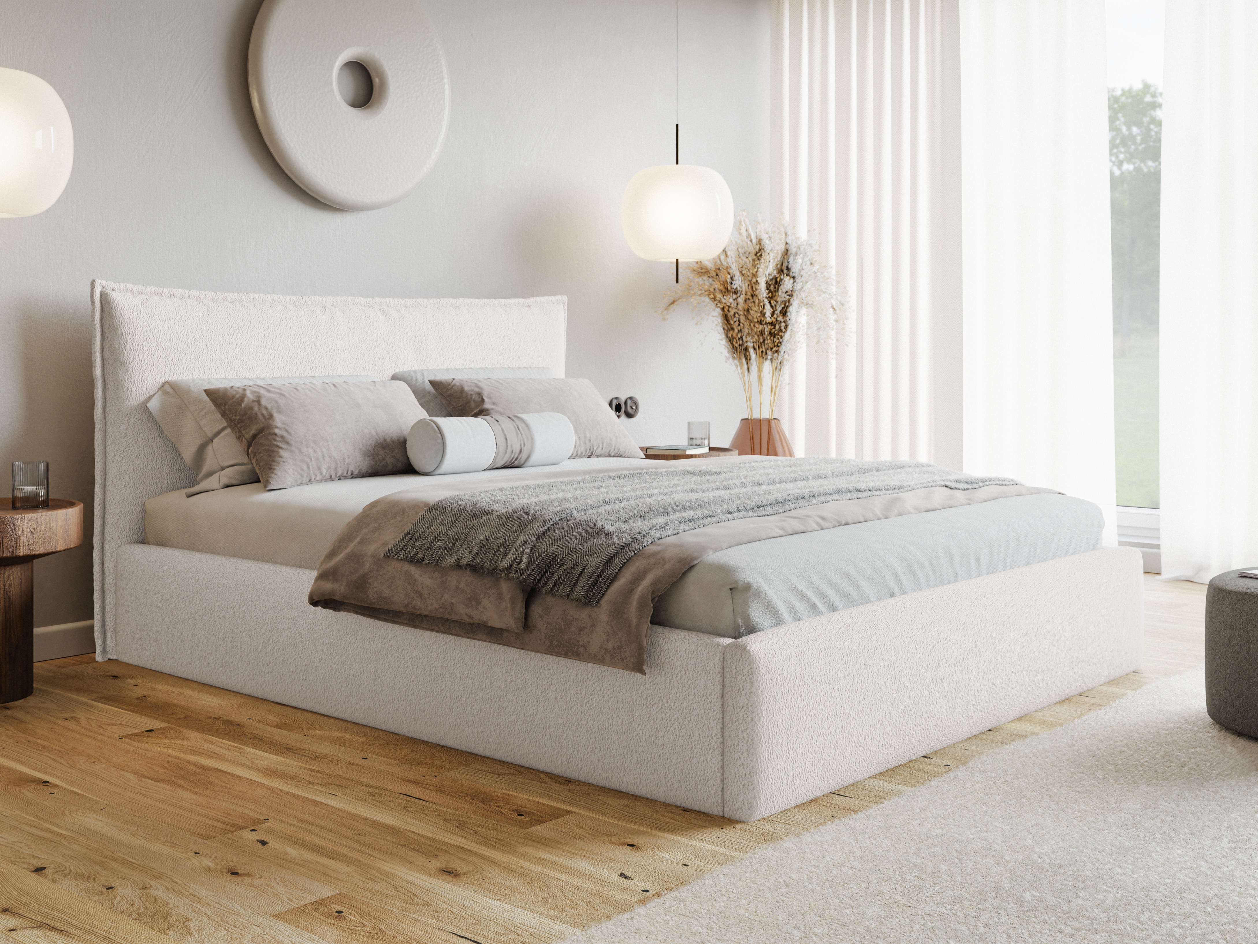Krevet Peoria 101