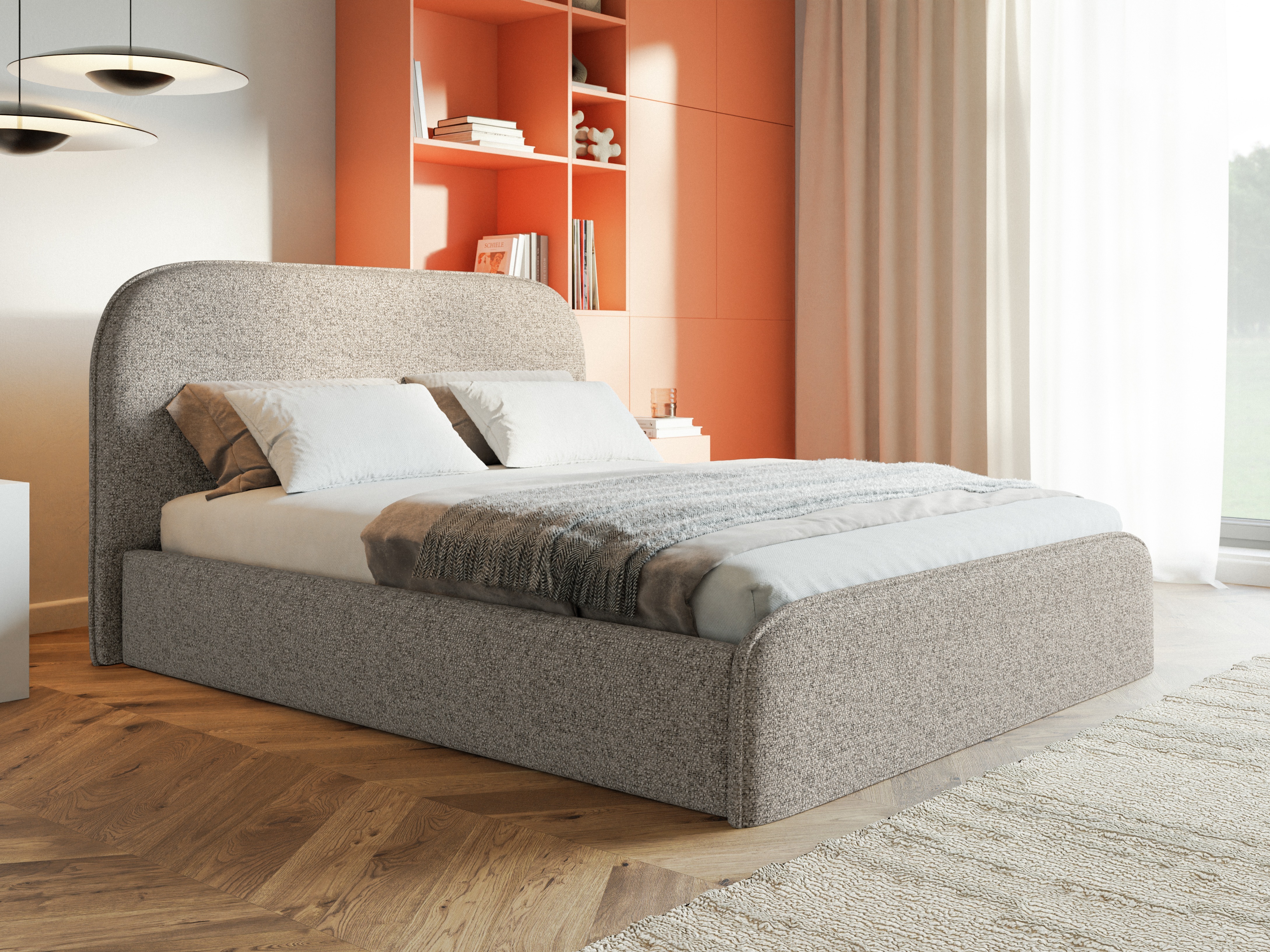 Krevet Peoria 103