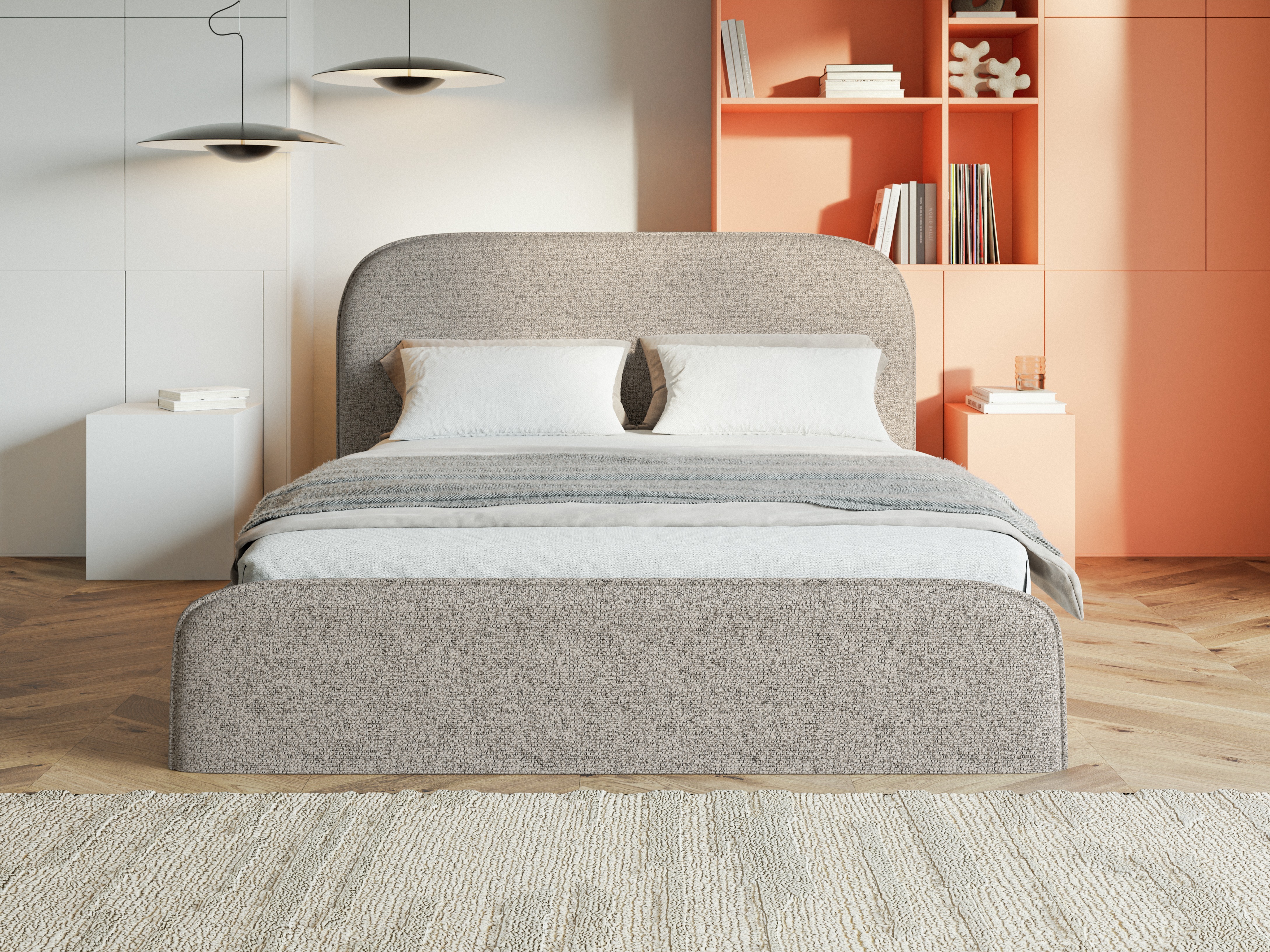 Krevet Peoria 103