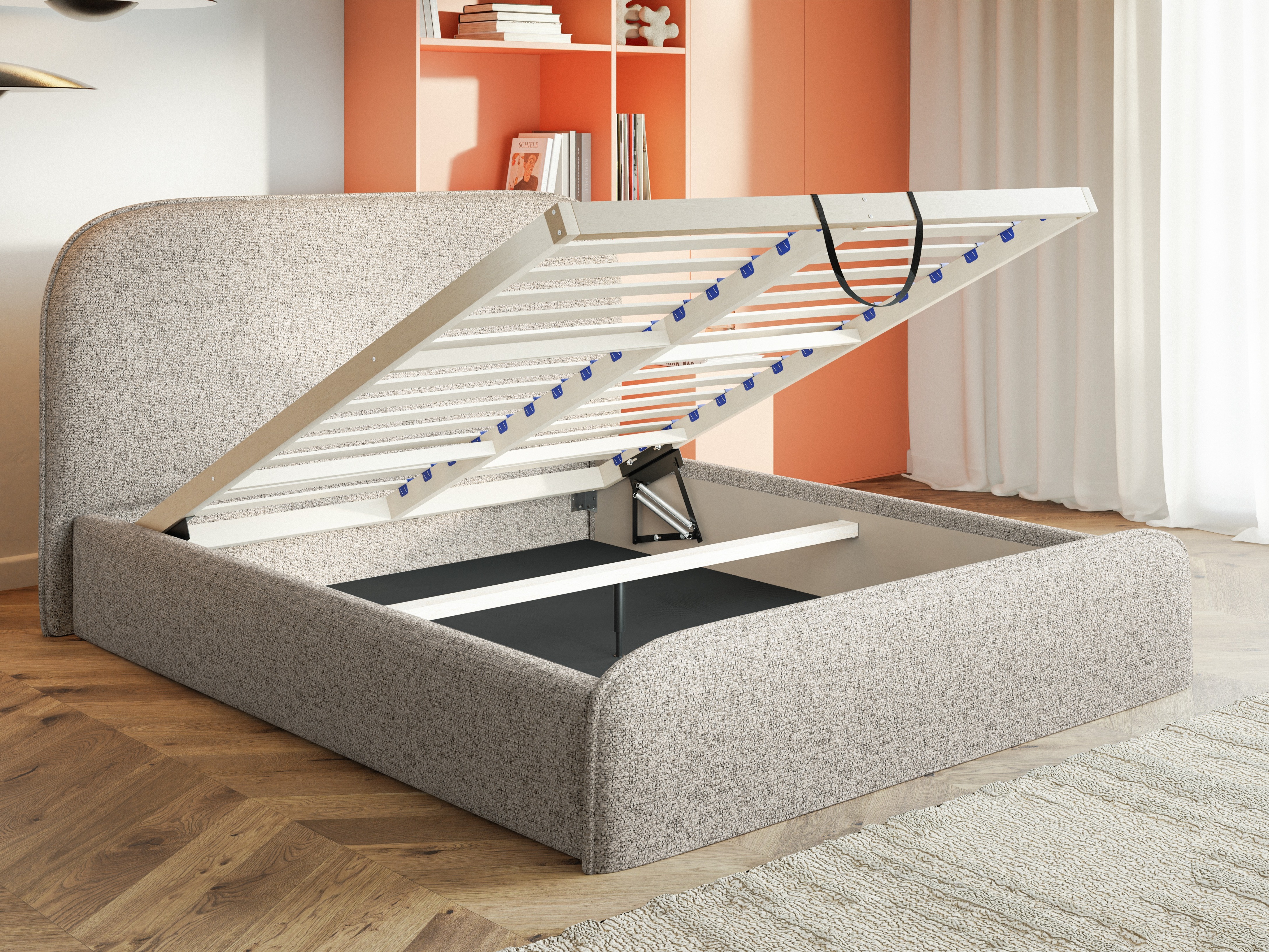 Krevet Peoria 103