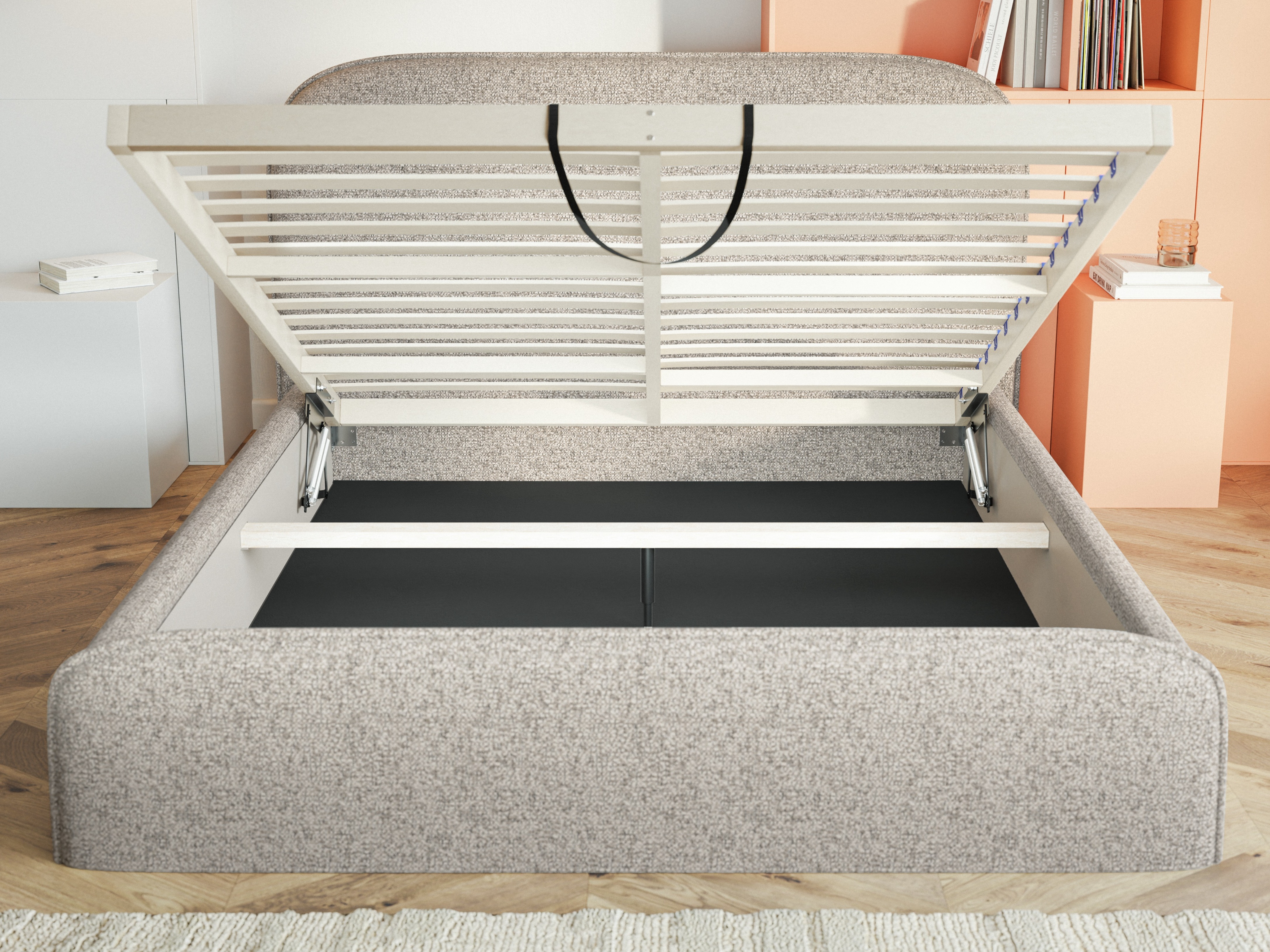 Krevet Peoria 103