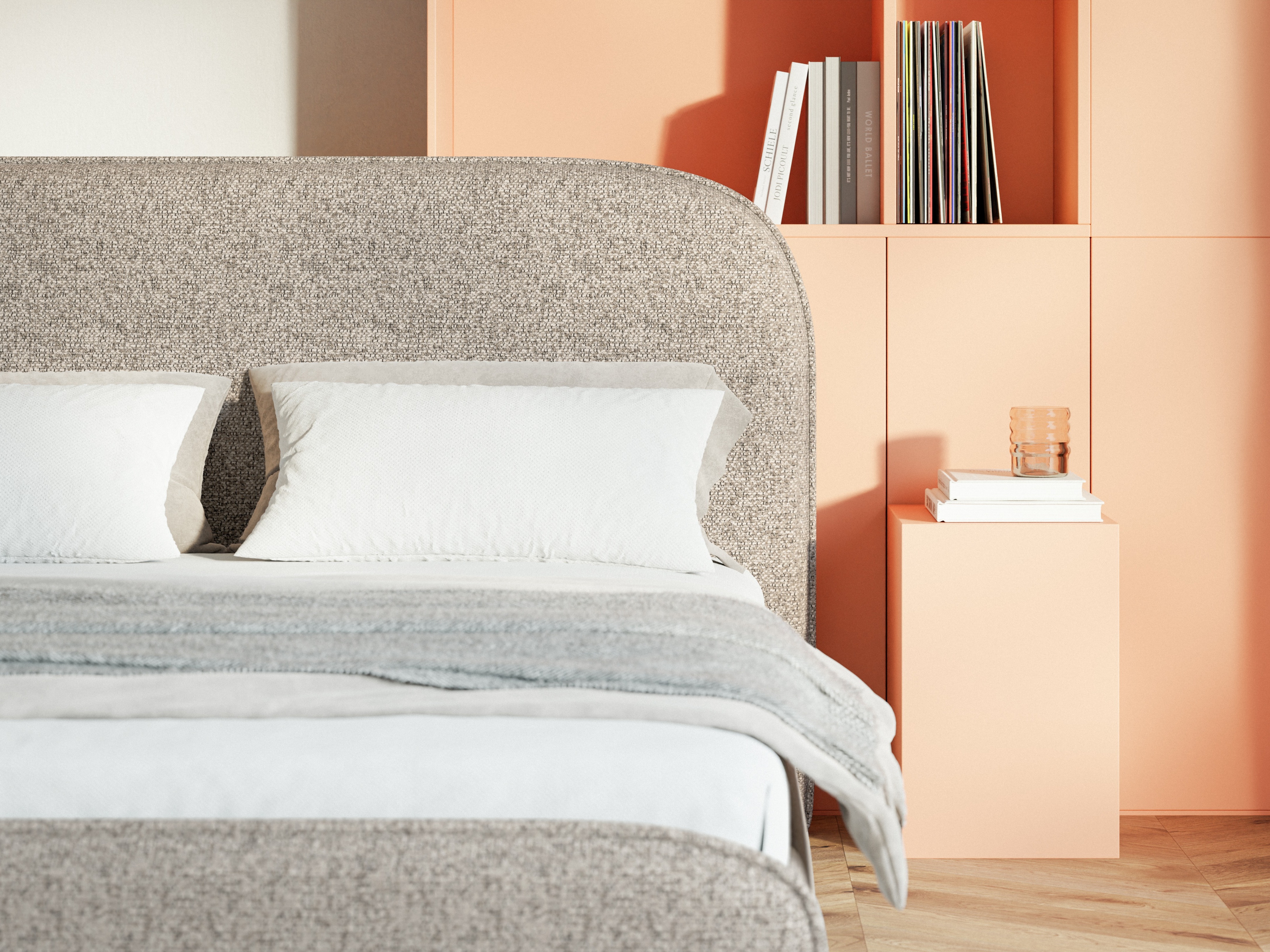 Krevet Peoria 103