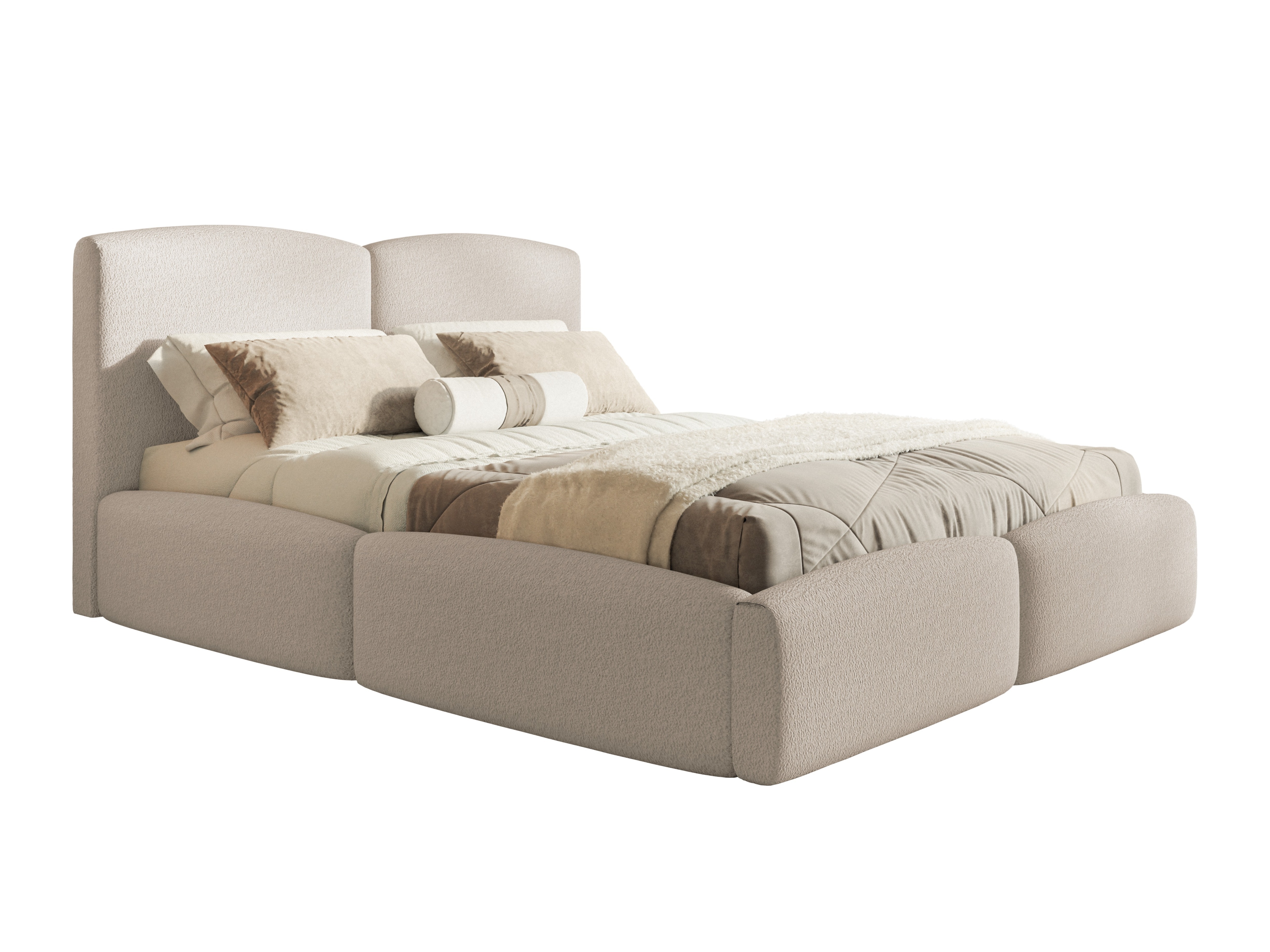 Krevet Peoria 104
