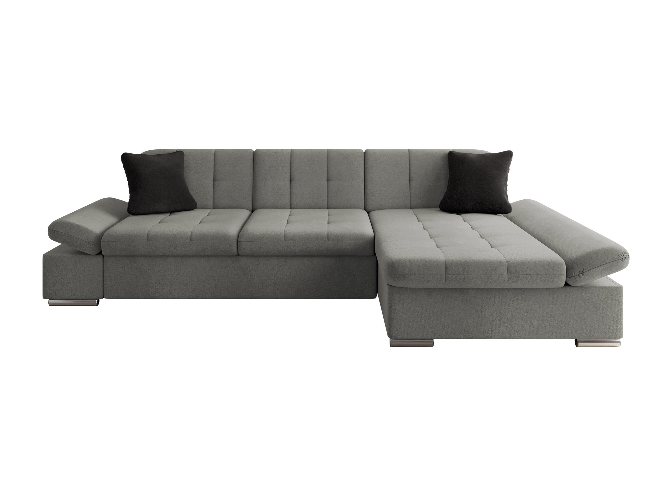 Kutna garnitura Comfivo Sanitas (Polo 894 + Polo 897)