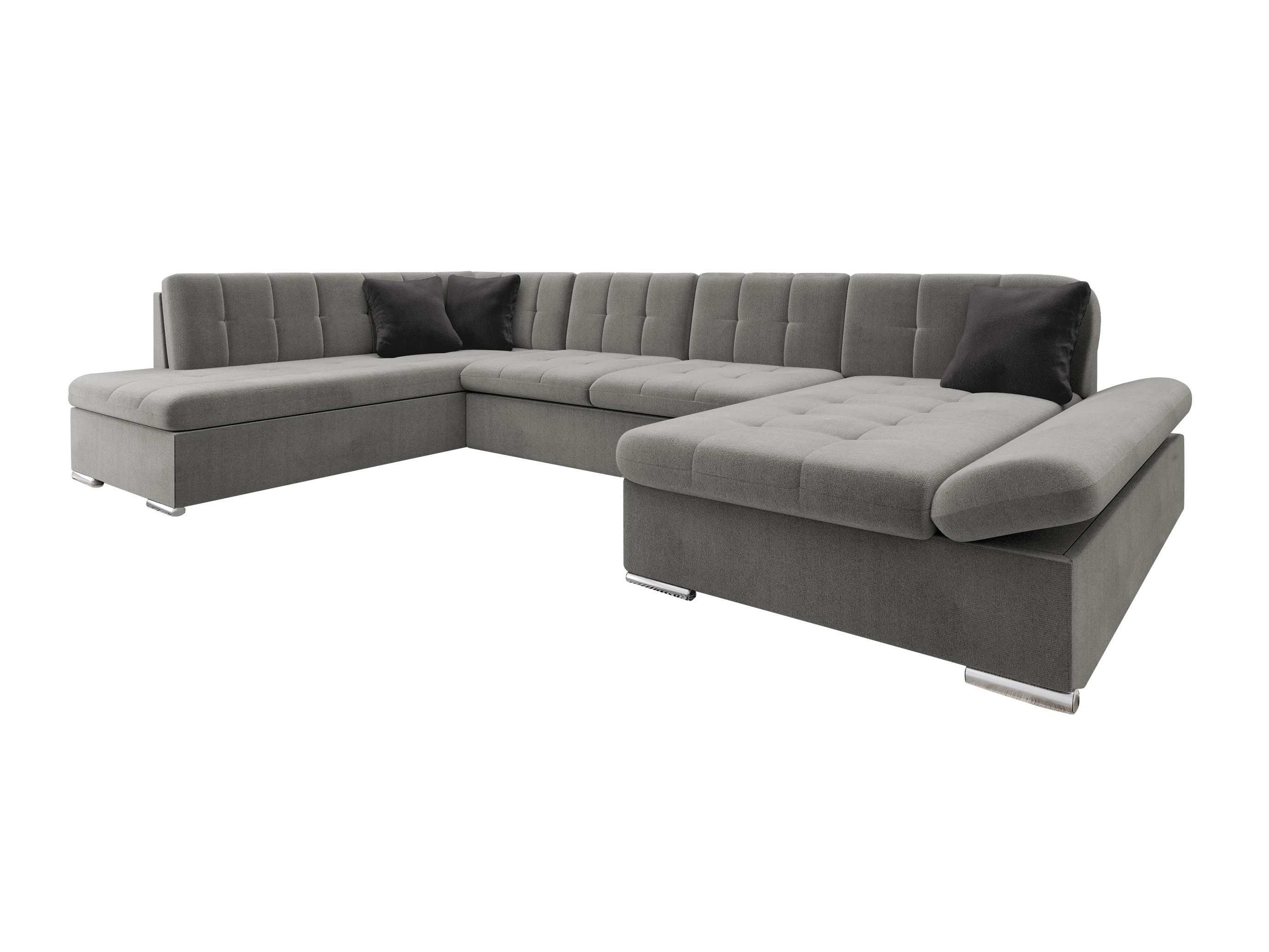 Kutna garnitura Comfivo Tilia (Polo 894 + Polo 897)