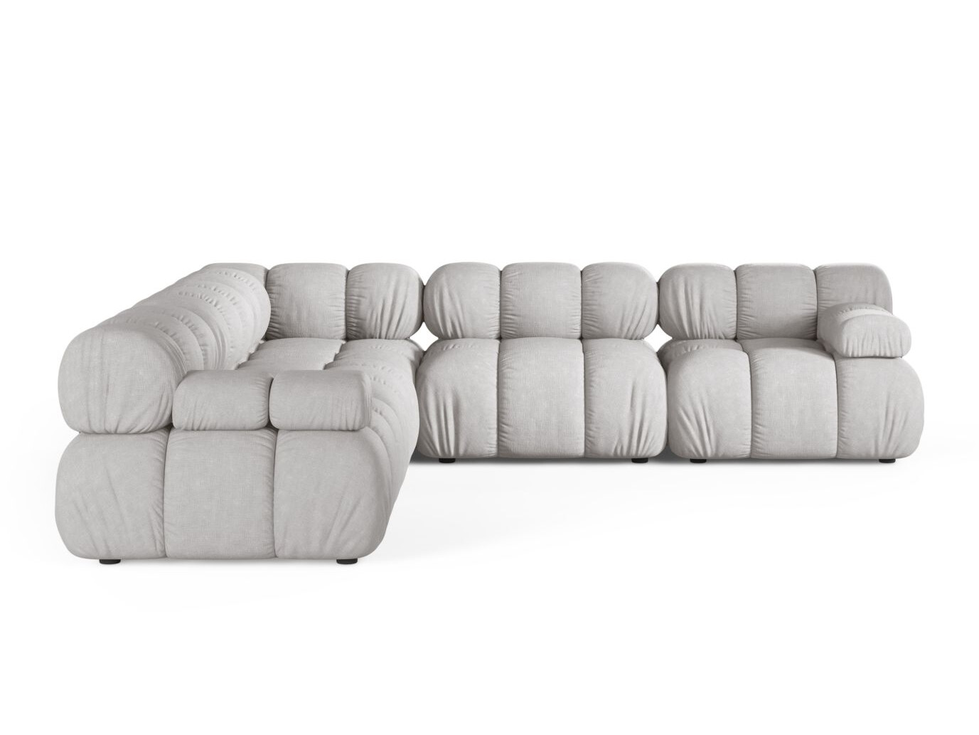 Modularna kutna garnitura Caltenu 114 (Liberty 18)
