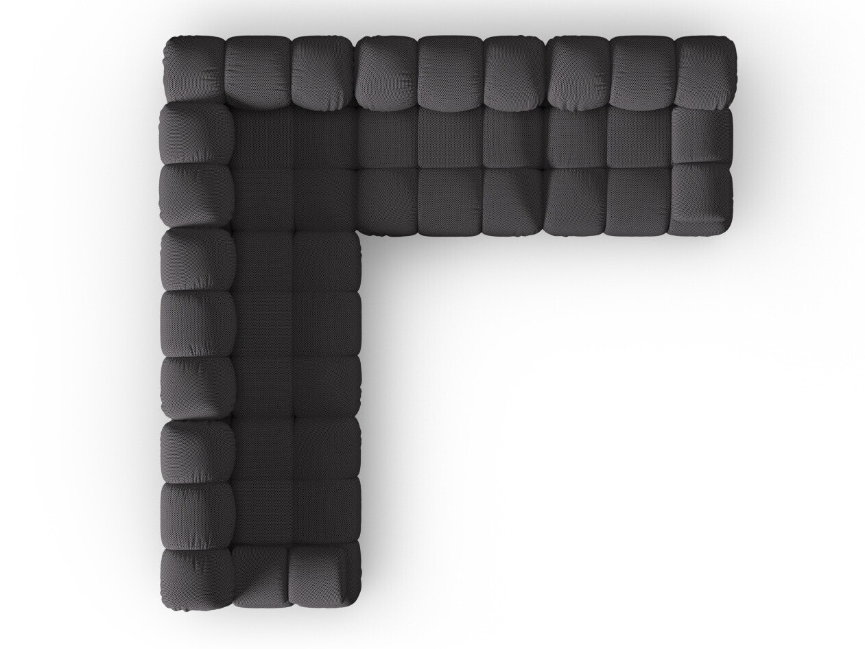 Modularna kutna garnitura Caltenu 114 (Sonic 15)