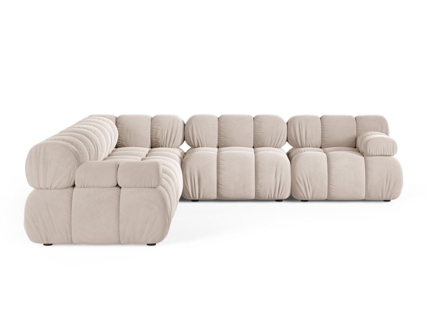 Modularna kutna garnitura Caltenu 114 (Venus 2927)