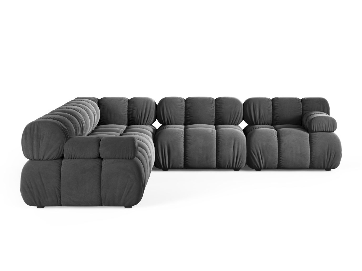 Modularna kutna garnitura Caltenu 114 (Venus 2930)