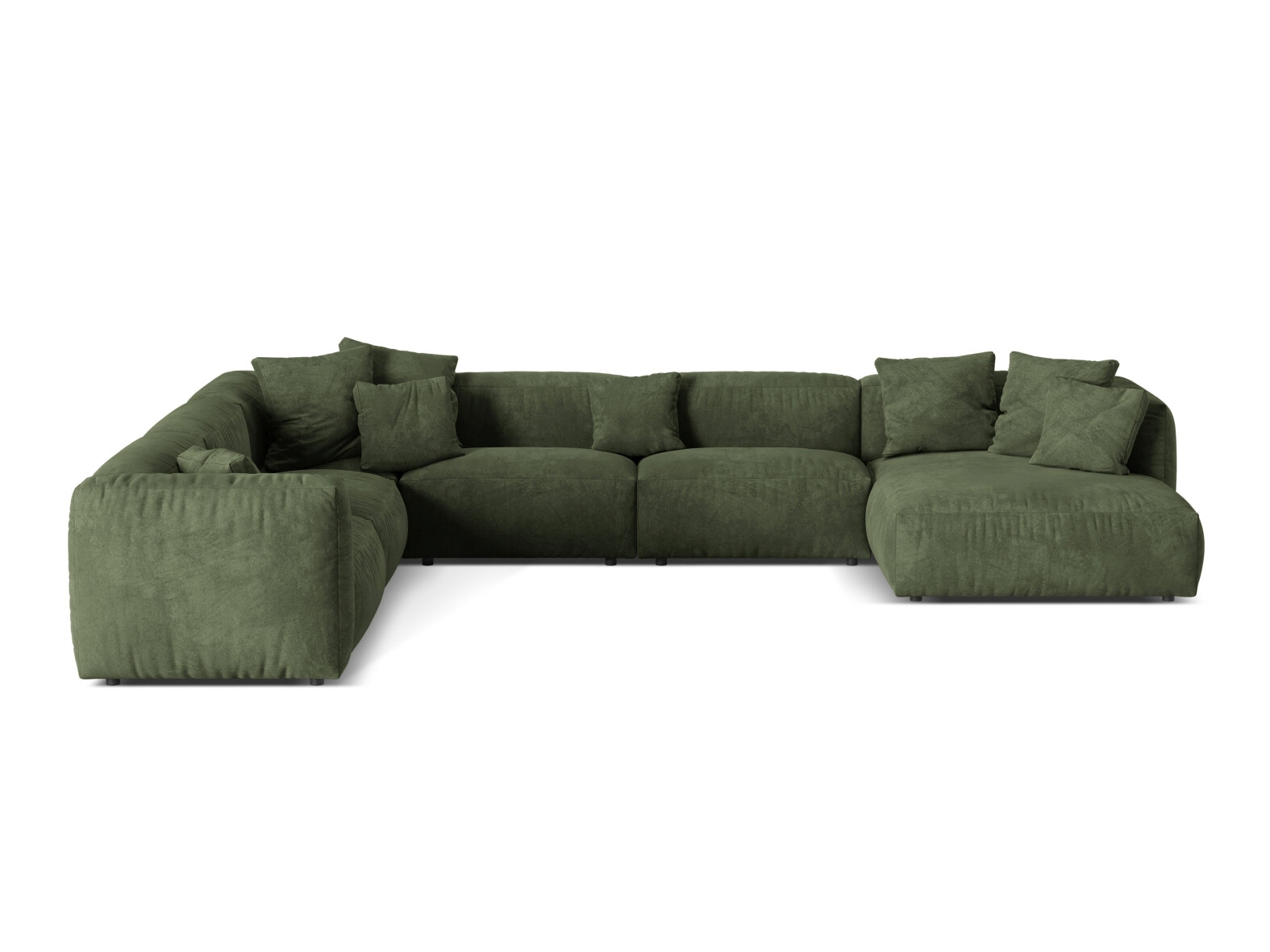 Modularna kutna garnitura Sorcoro 132 (Vogue 11)