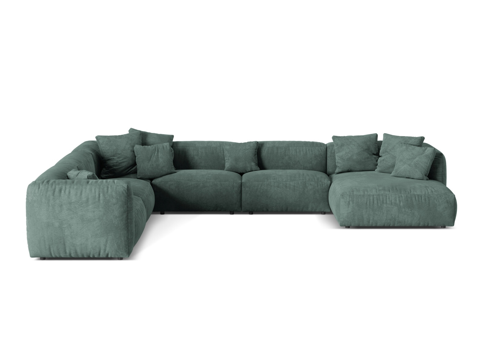 Modularna kutna garnitura Sorcoro 132 (Vogue 12)