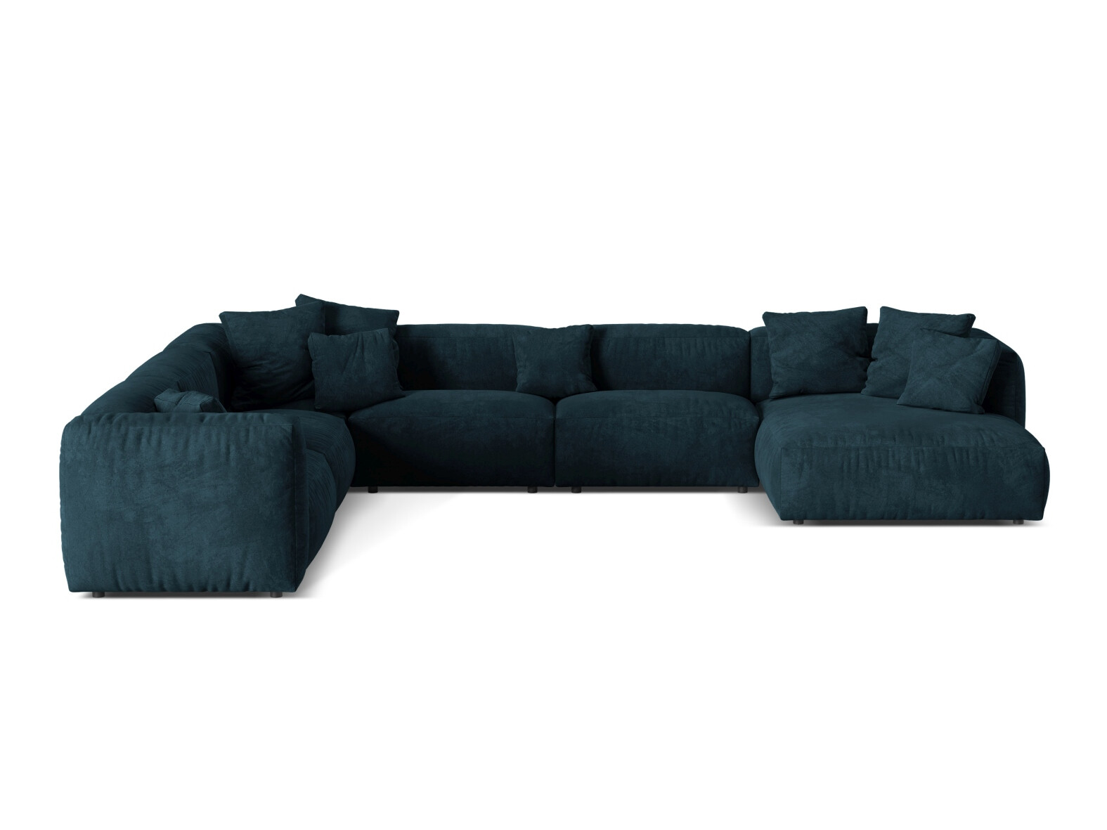 Modularna kutna garnitura Sorcoro 132 (Vogue 13)