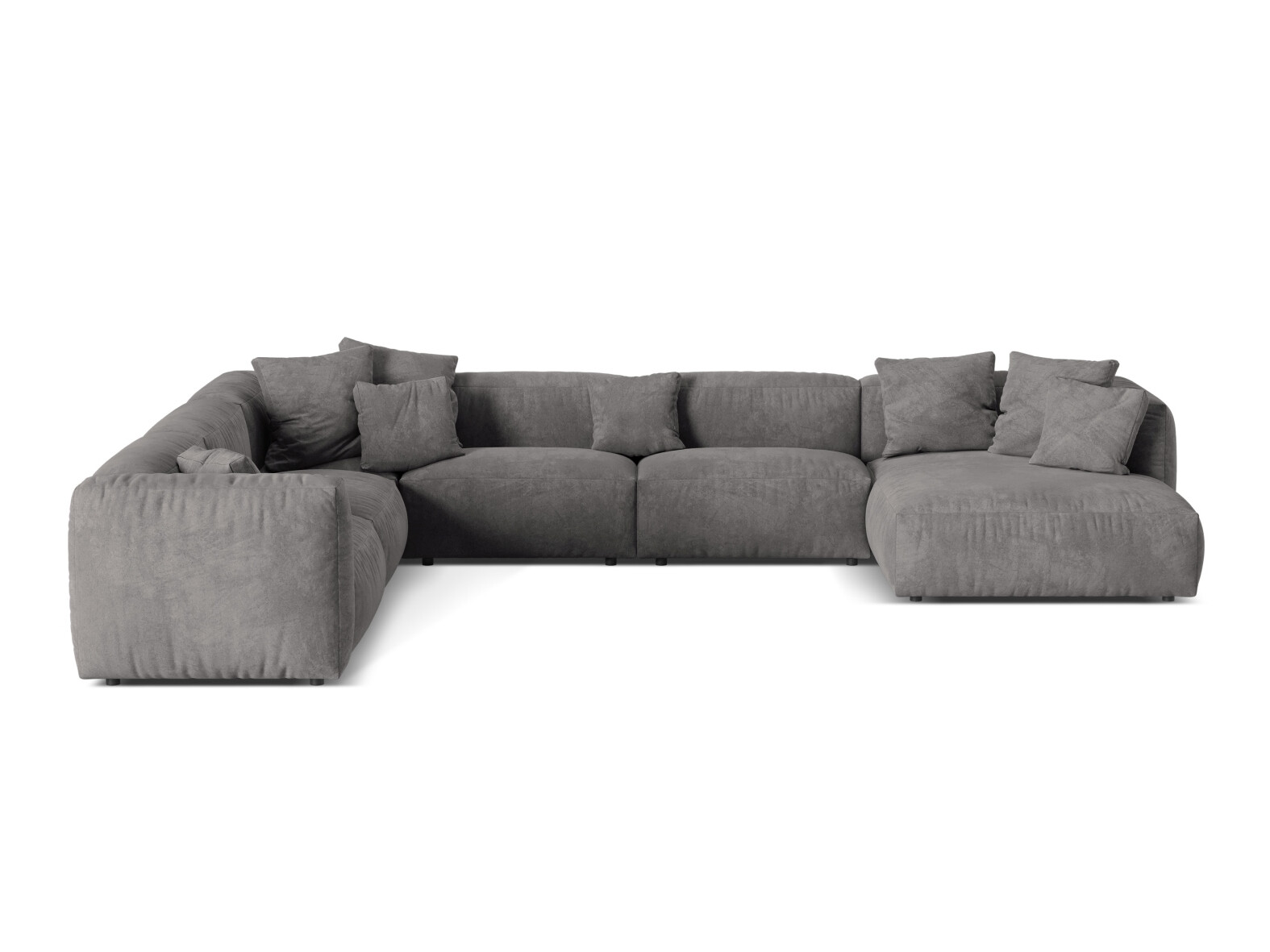 Modularna kutna garnitura Sorcoro 132 (Vogue 15)