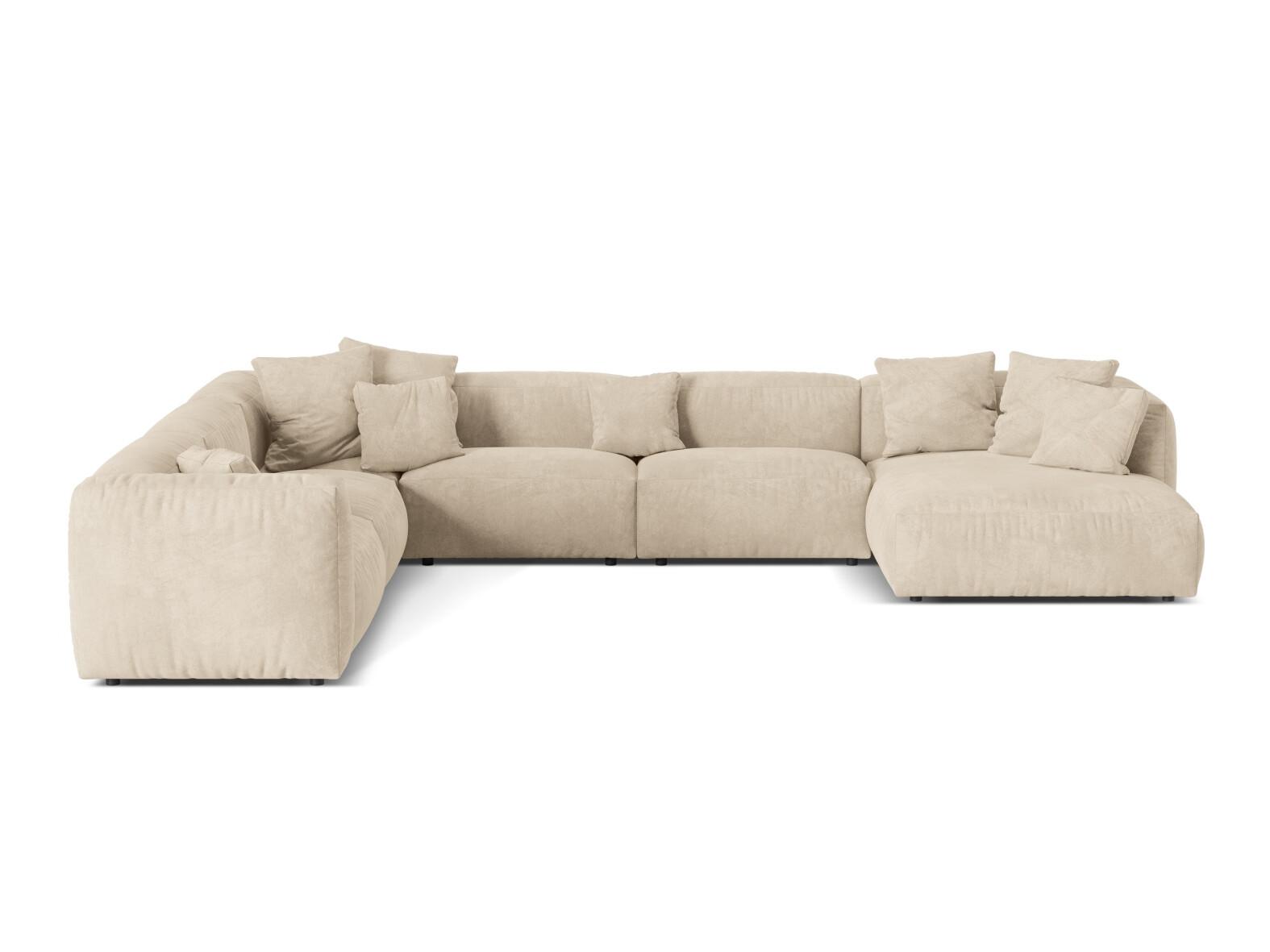 Modularna kutna garnitura Sorcoro 132 (Vogue 1)