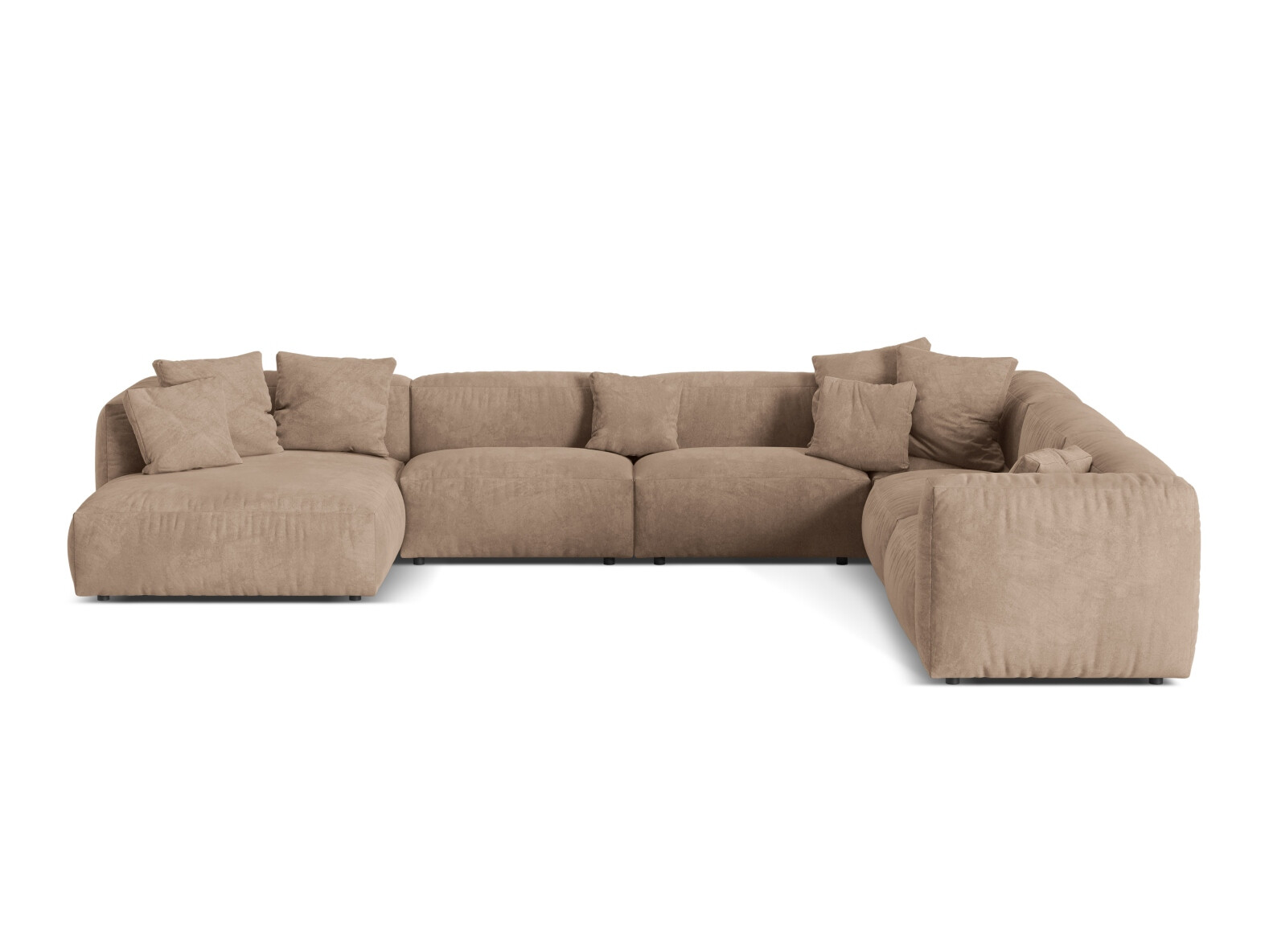 Modularna kutna garnitura Sorcoro 132 (Vogue 03)