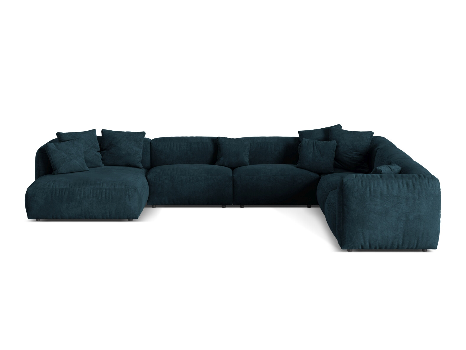 Modularna kutna garnitura Sorcoro 132 (Vogue 13)