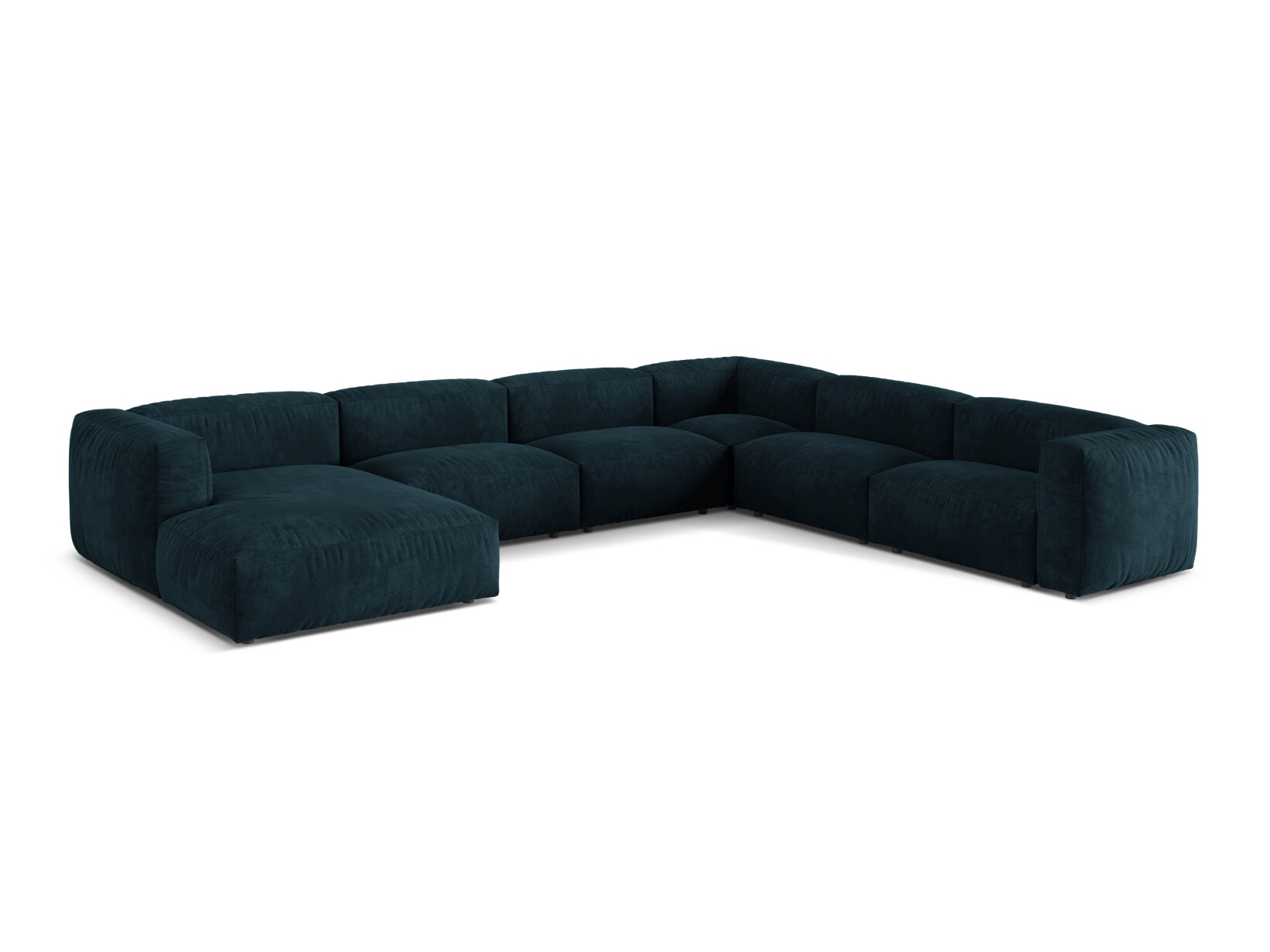 Modularna kutna garnitura Sorcoro 132 (Vogue 13)