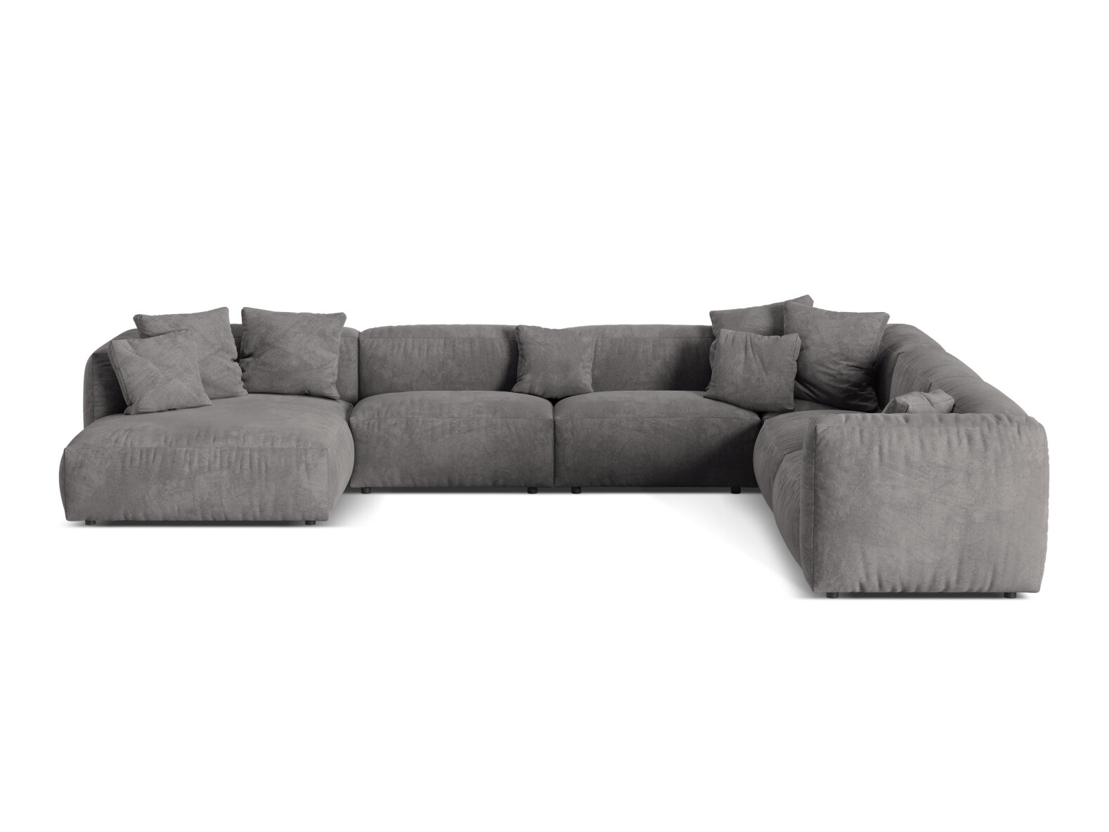 Modularna kutna garnitura Sorcoro 132 (Vogue 15)