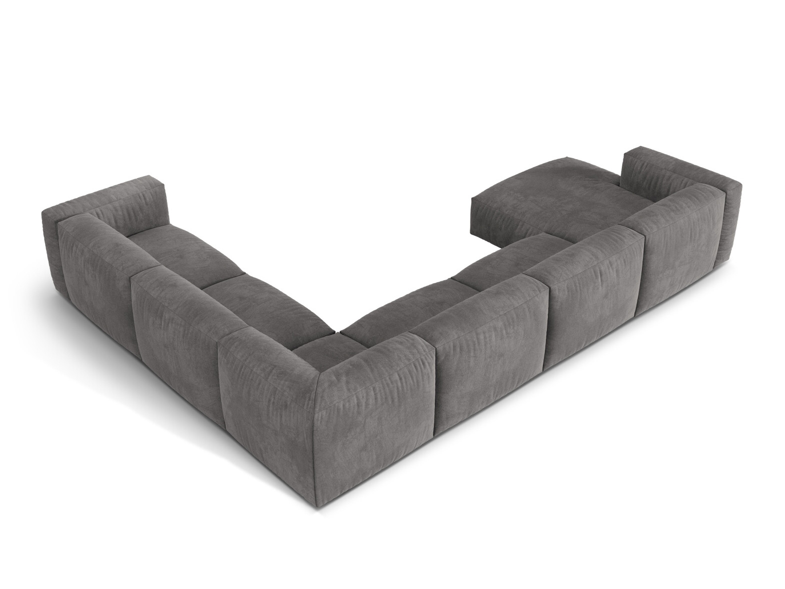 Modularna kutna garnitura Sorcoro 132 (Vogue 15)