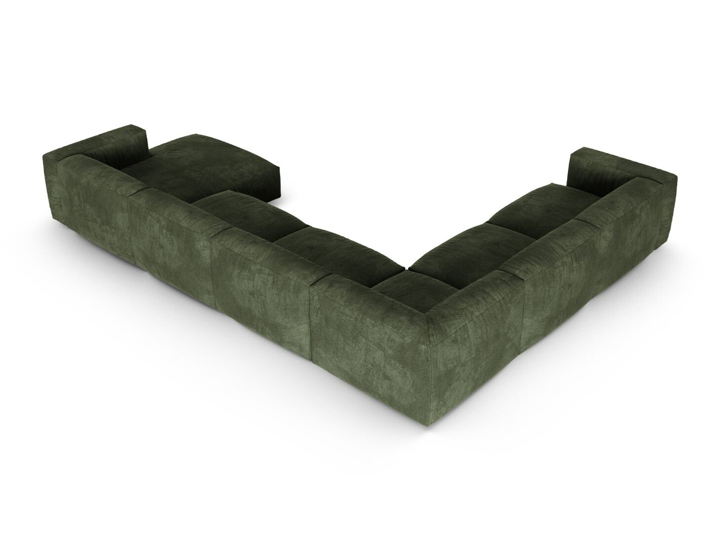 Modularna kutna garnitura Sorcoro 133 (Vogue 11)