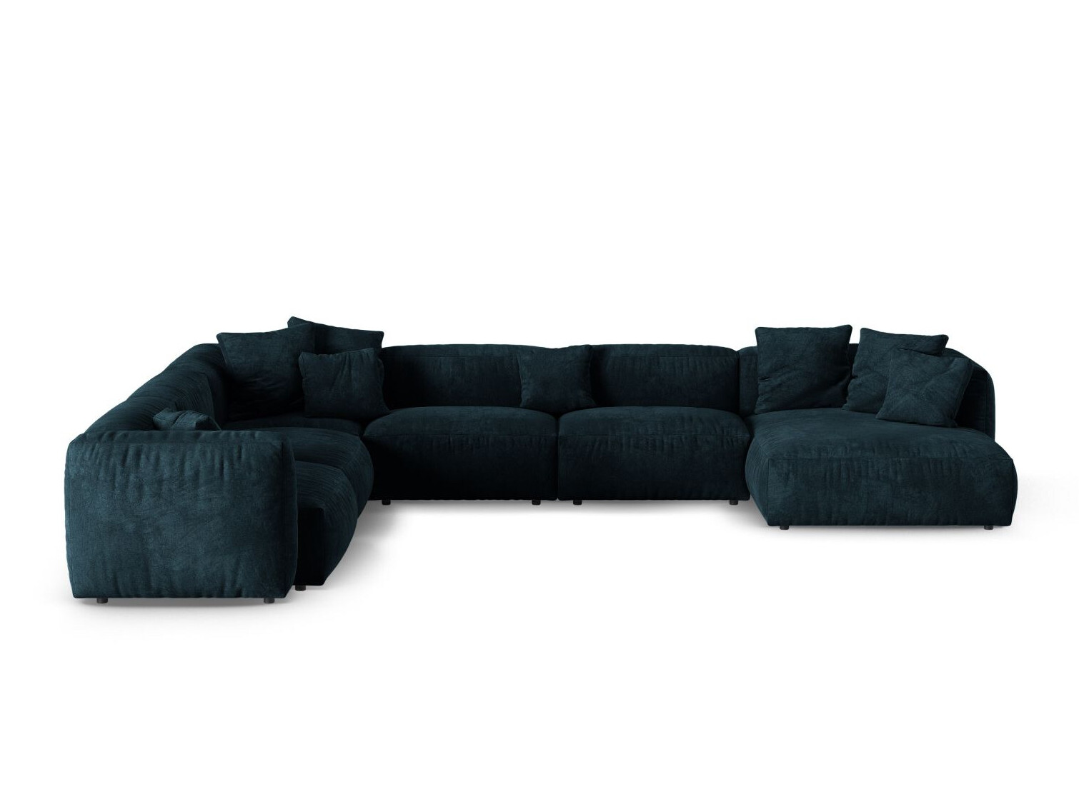 Modularna kutna garnitura Sorcoro 133 (Vogue 13)
