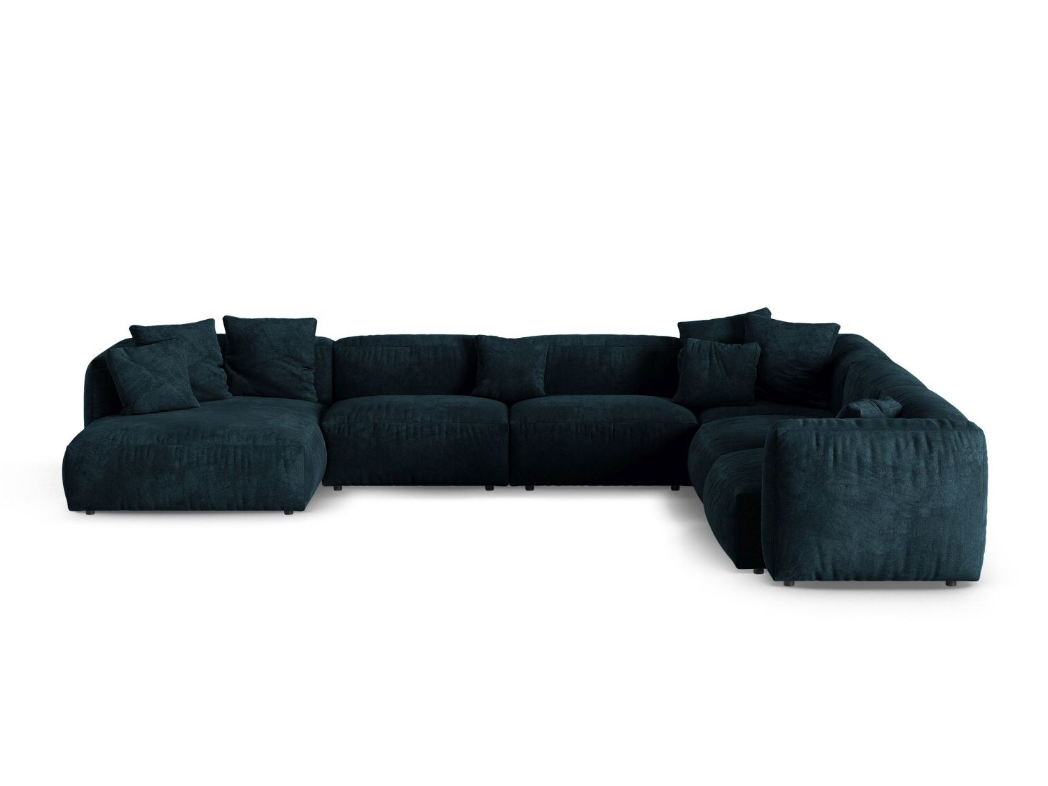 Modularna kutna garnitura Sorcoro 133 (Vogue 13)