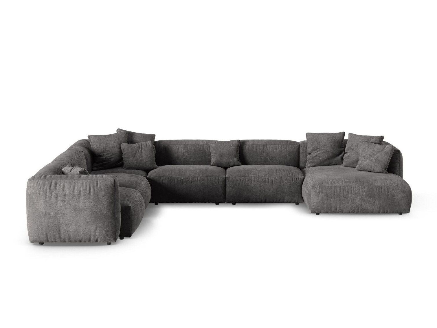 Modularna kutna garnitura Sorcoro 133 (Vogue 15)