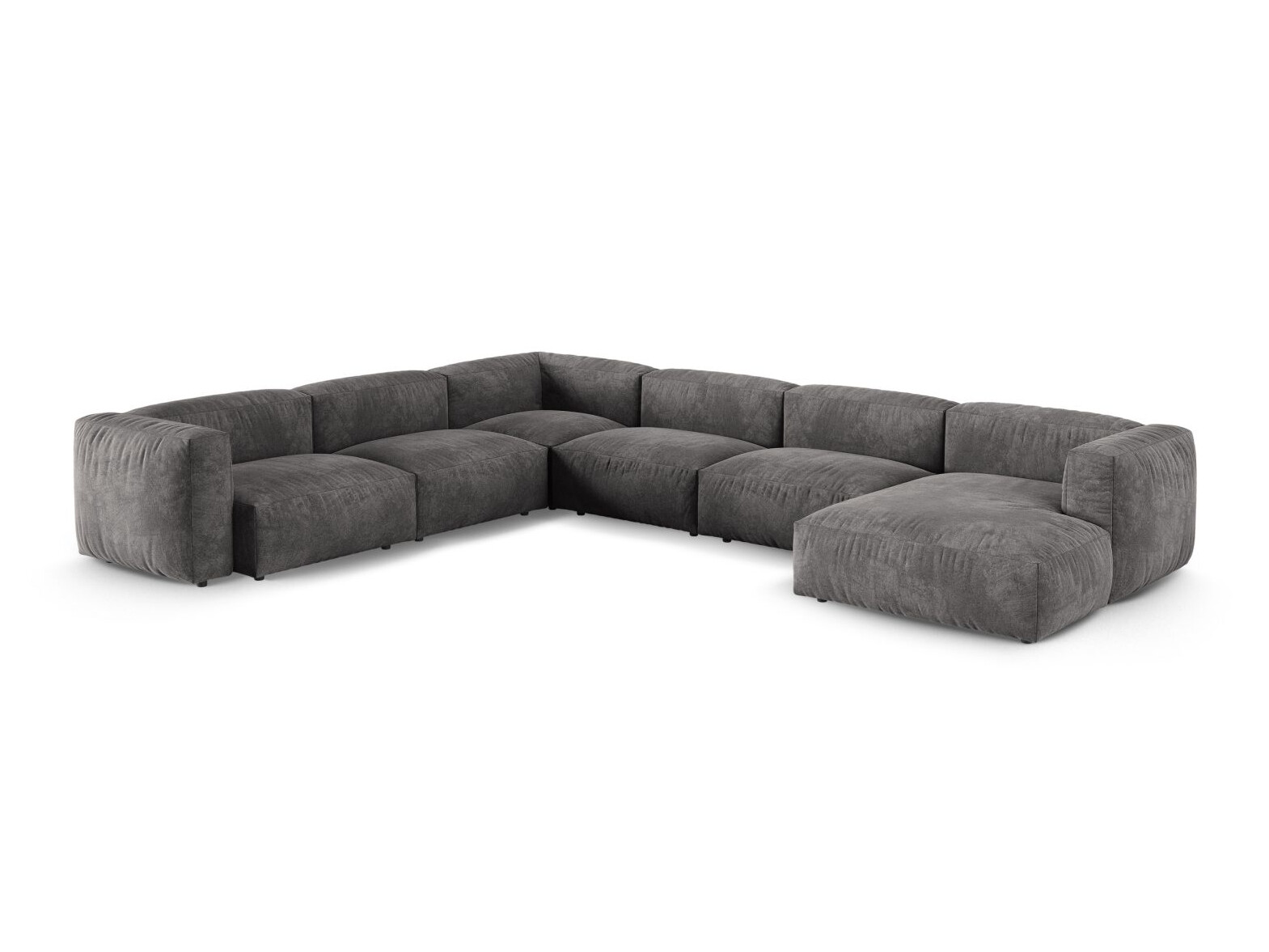 Modularna kutna garnitura Sorcoro 133 (Vogue 15)