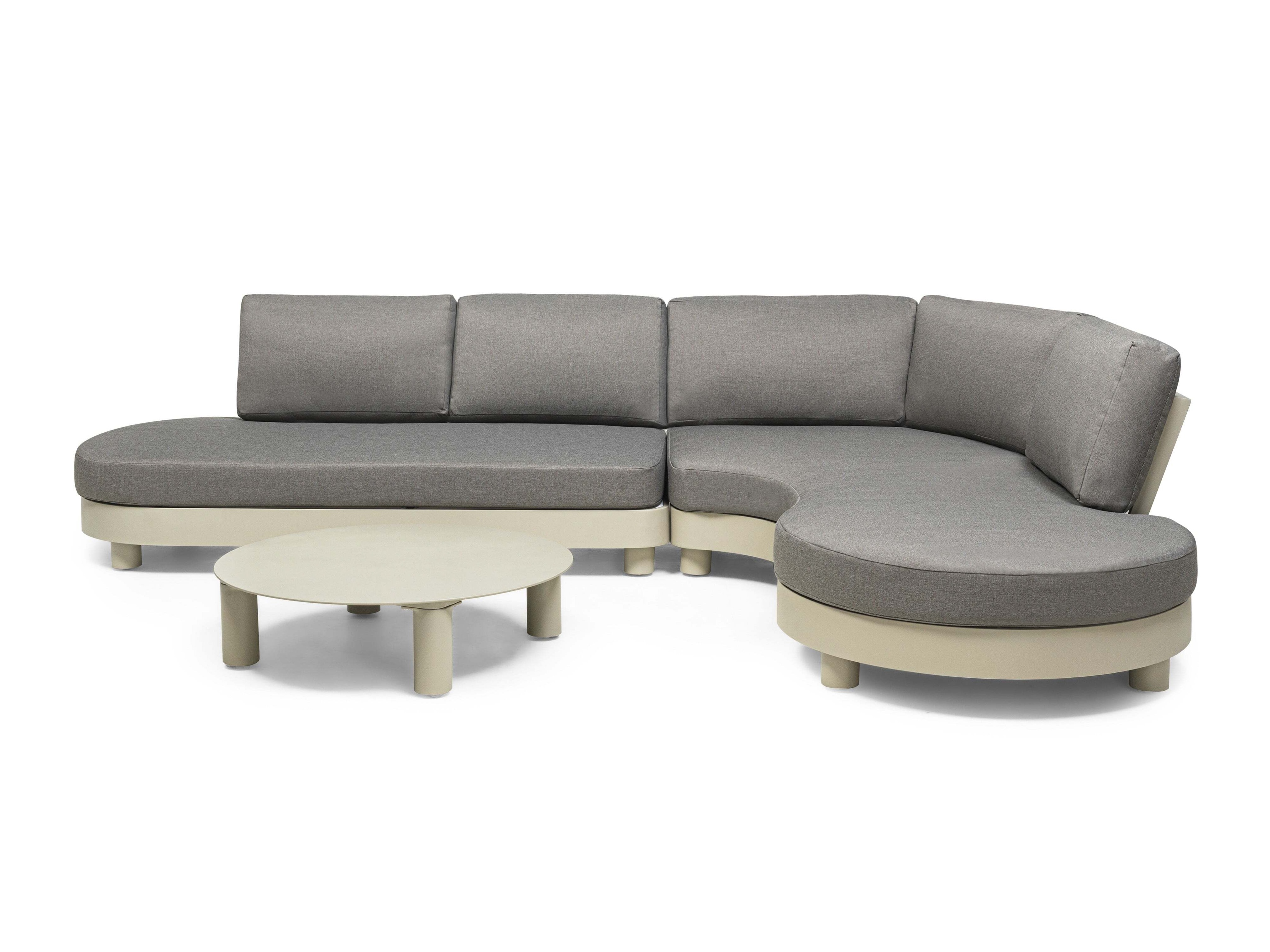 Set vrtnog namještaja Burleson 585